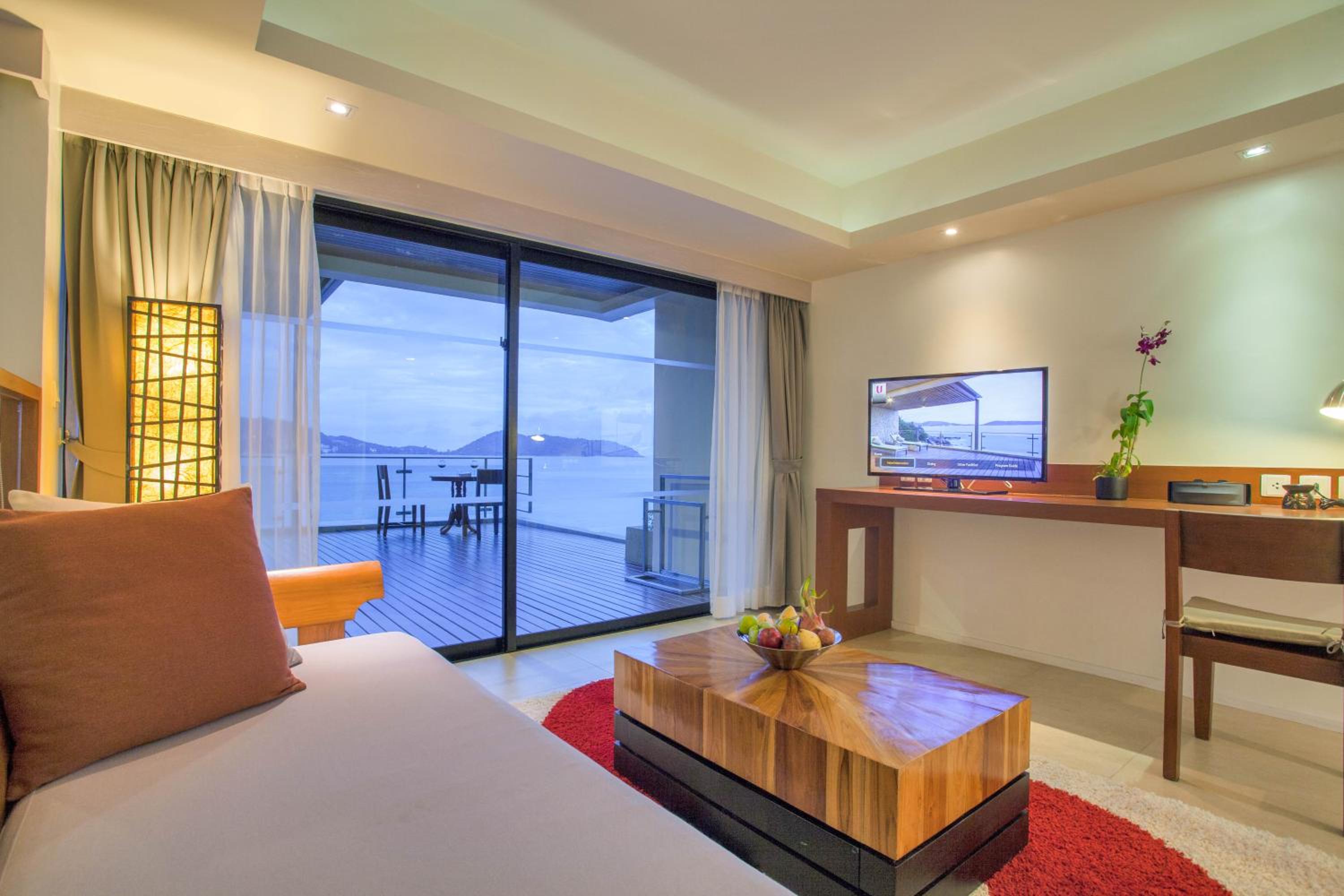 Zenmaya Oceanfront Phuket, Trademark Collection by Wyndham