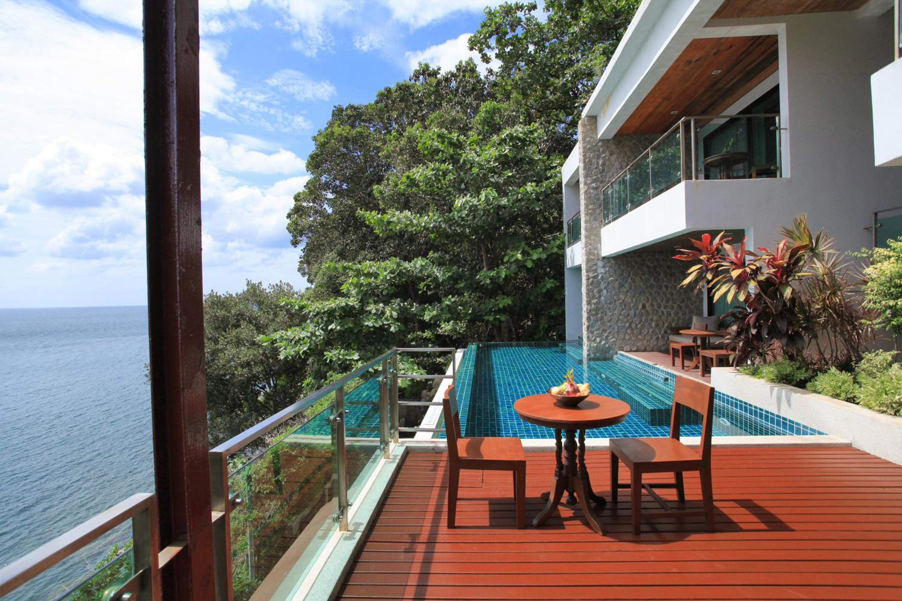 Zenmaya Oceanfront Phuket, Trademark Collection by Wyndham