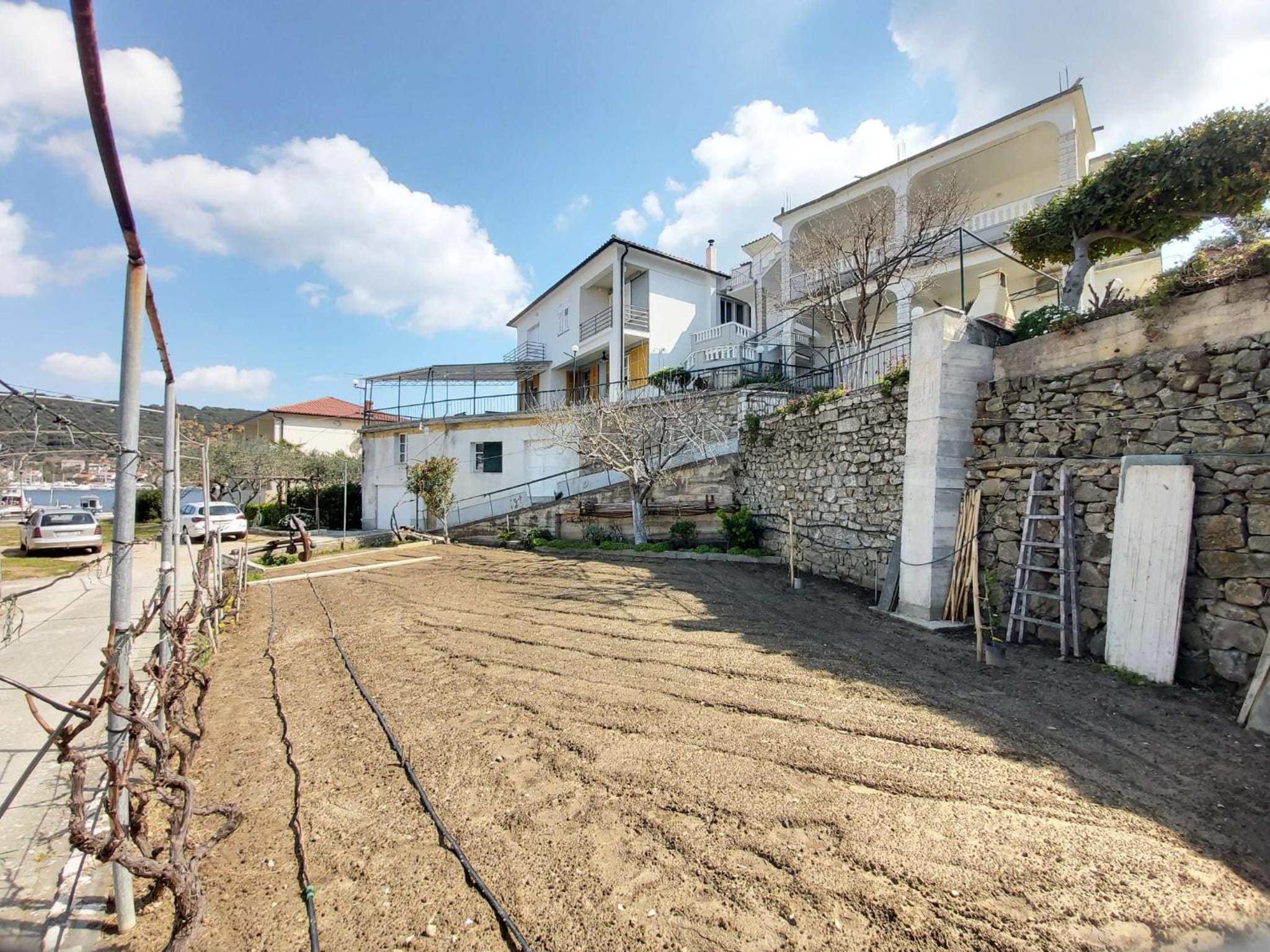 Apartment in Supertarska Draga - Insel Rab 42679 view 2