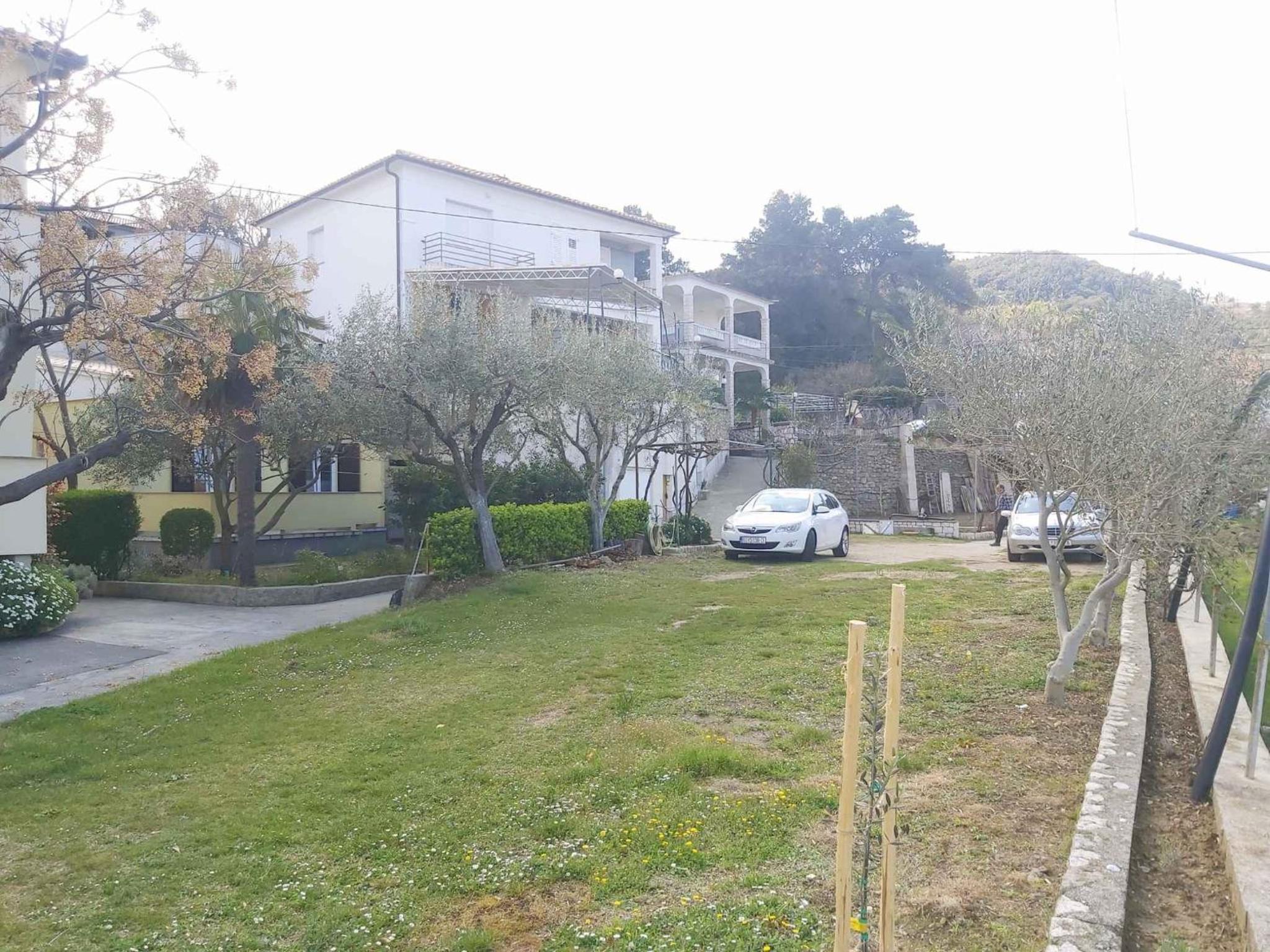 Apartment in Supertarska Draga - Insel Rab 42679 view 5