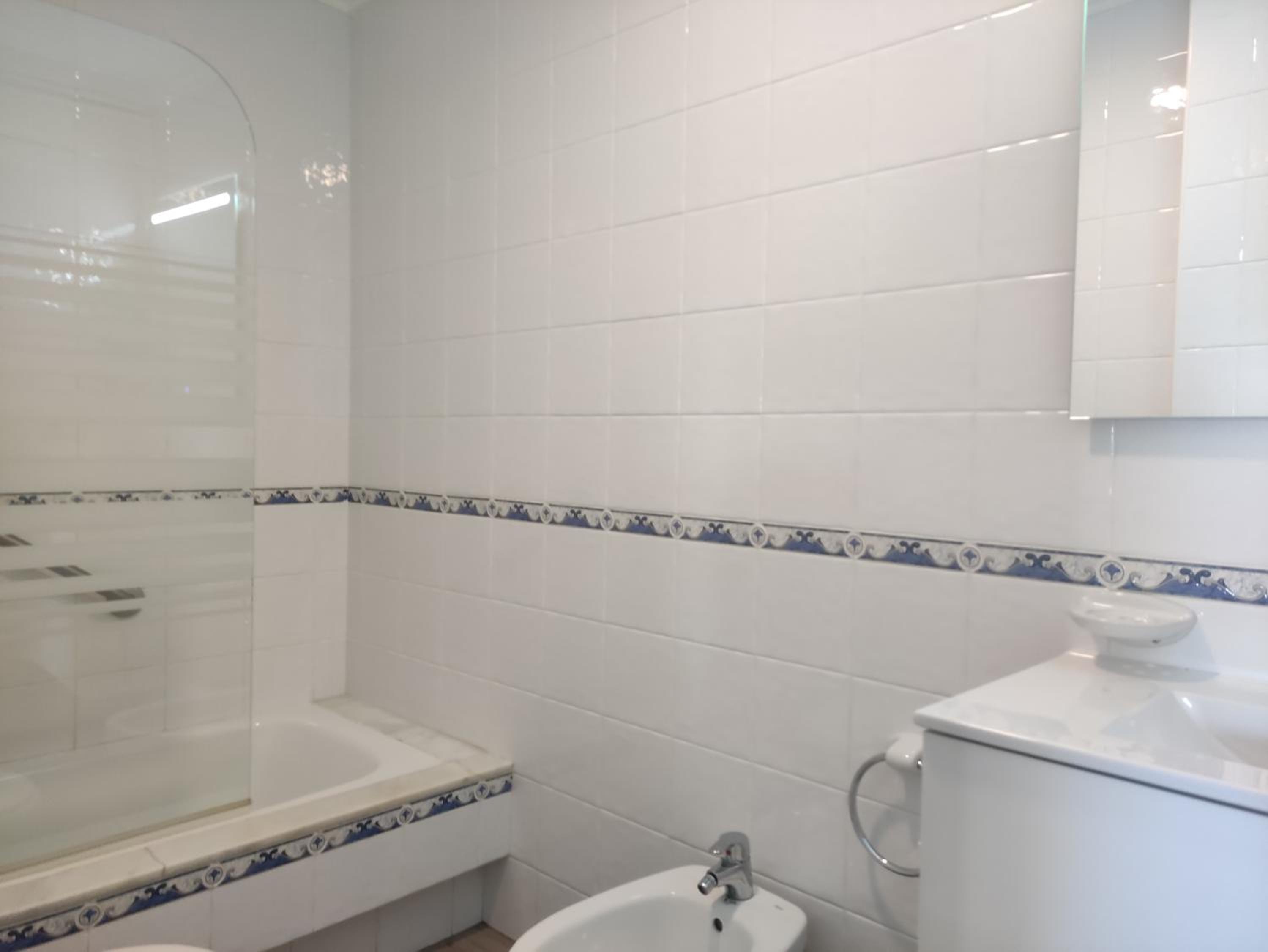 Apartamentos Aqualecer