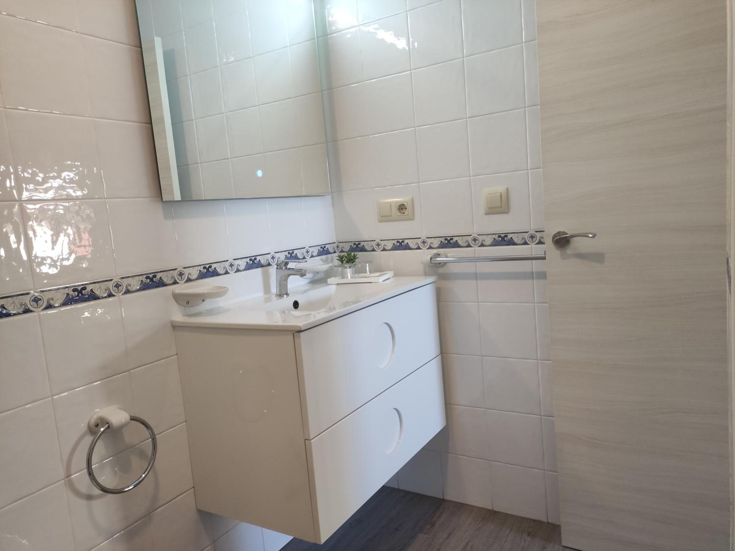 Apartamentos Aqualecer