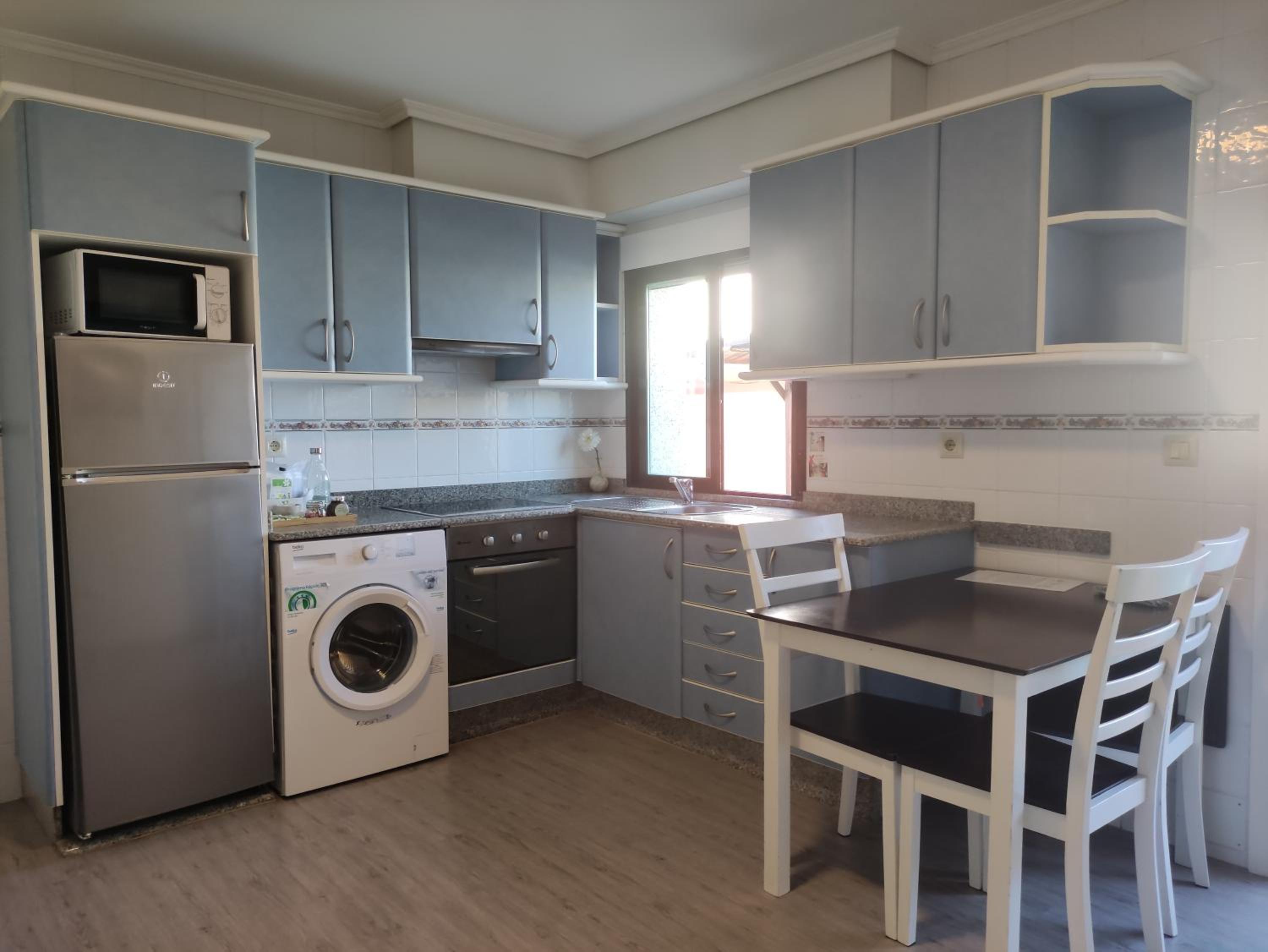 Apartamentos Aqualecer