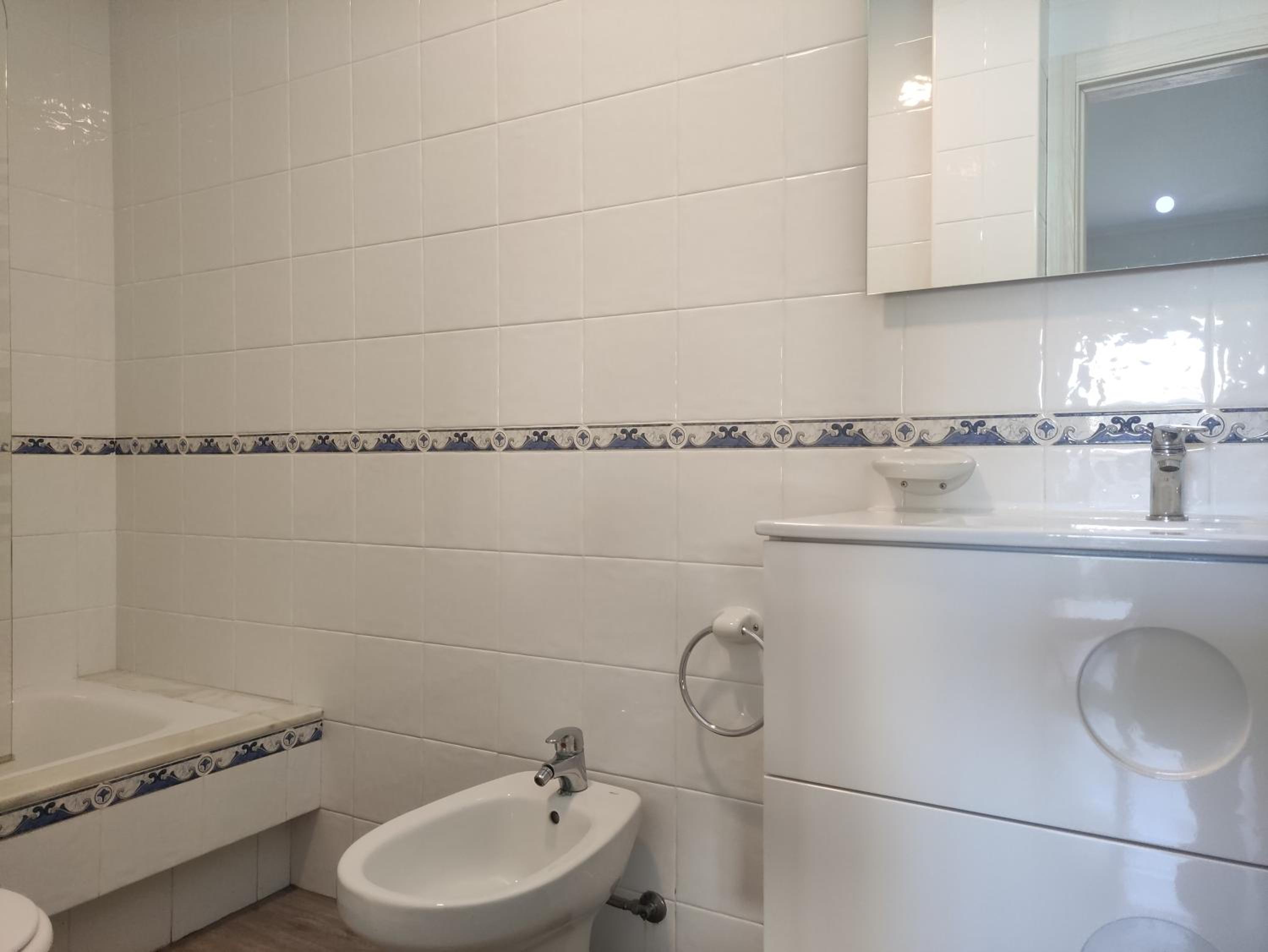 Apartamentos Aqualecer