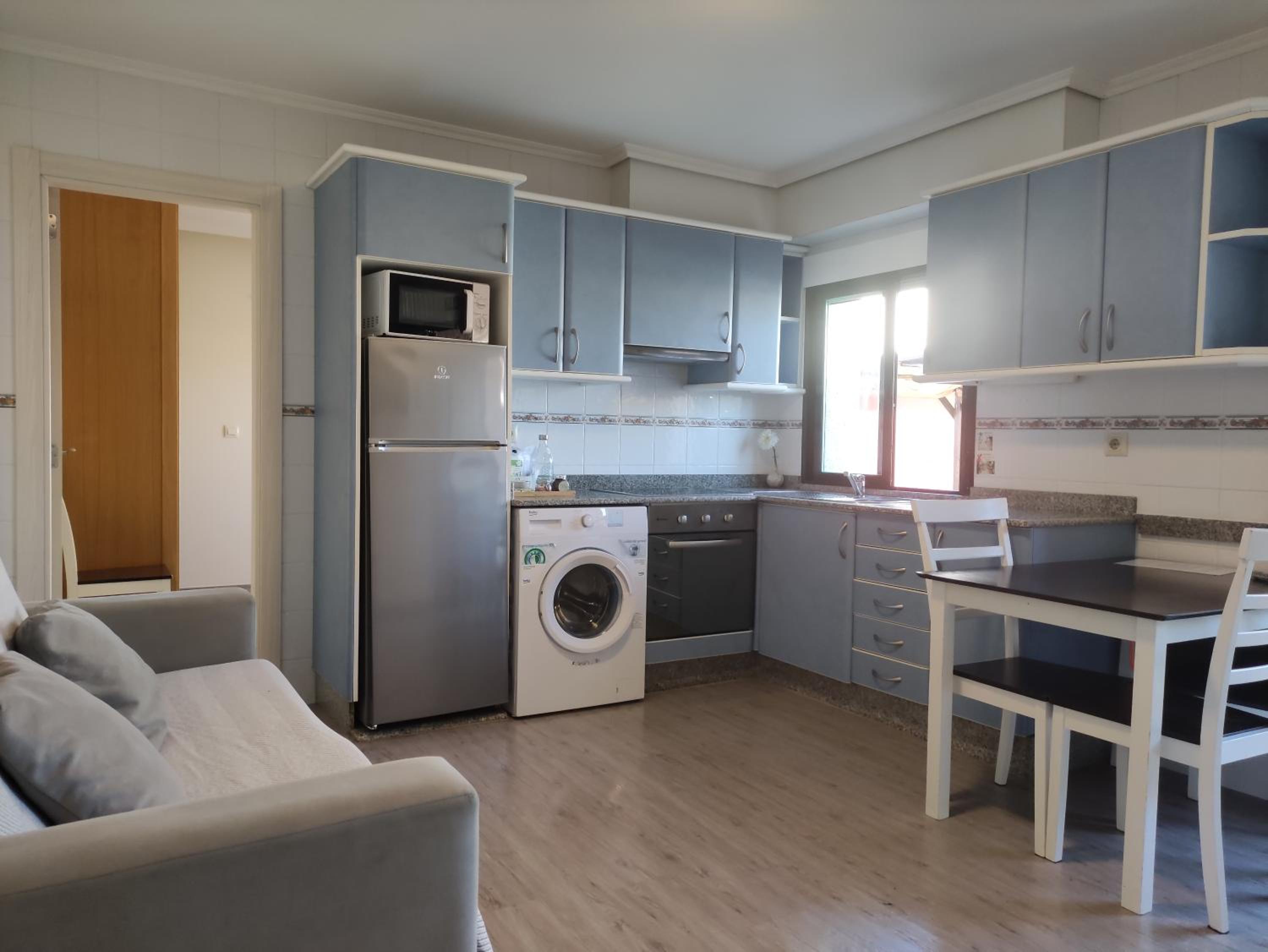 Apartamentos Aqualecer