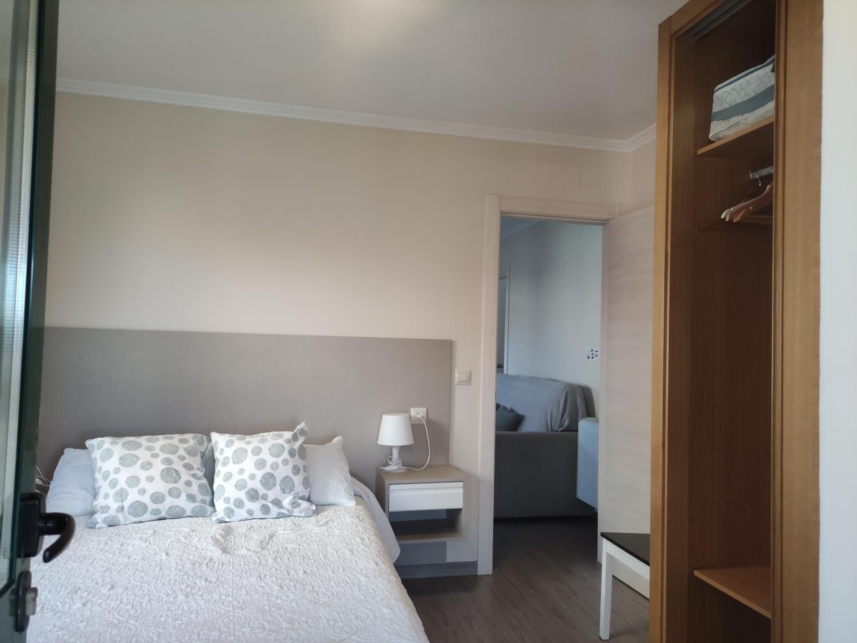 Apartamentos Aqualecer