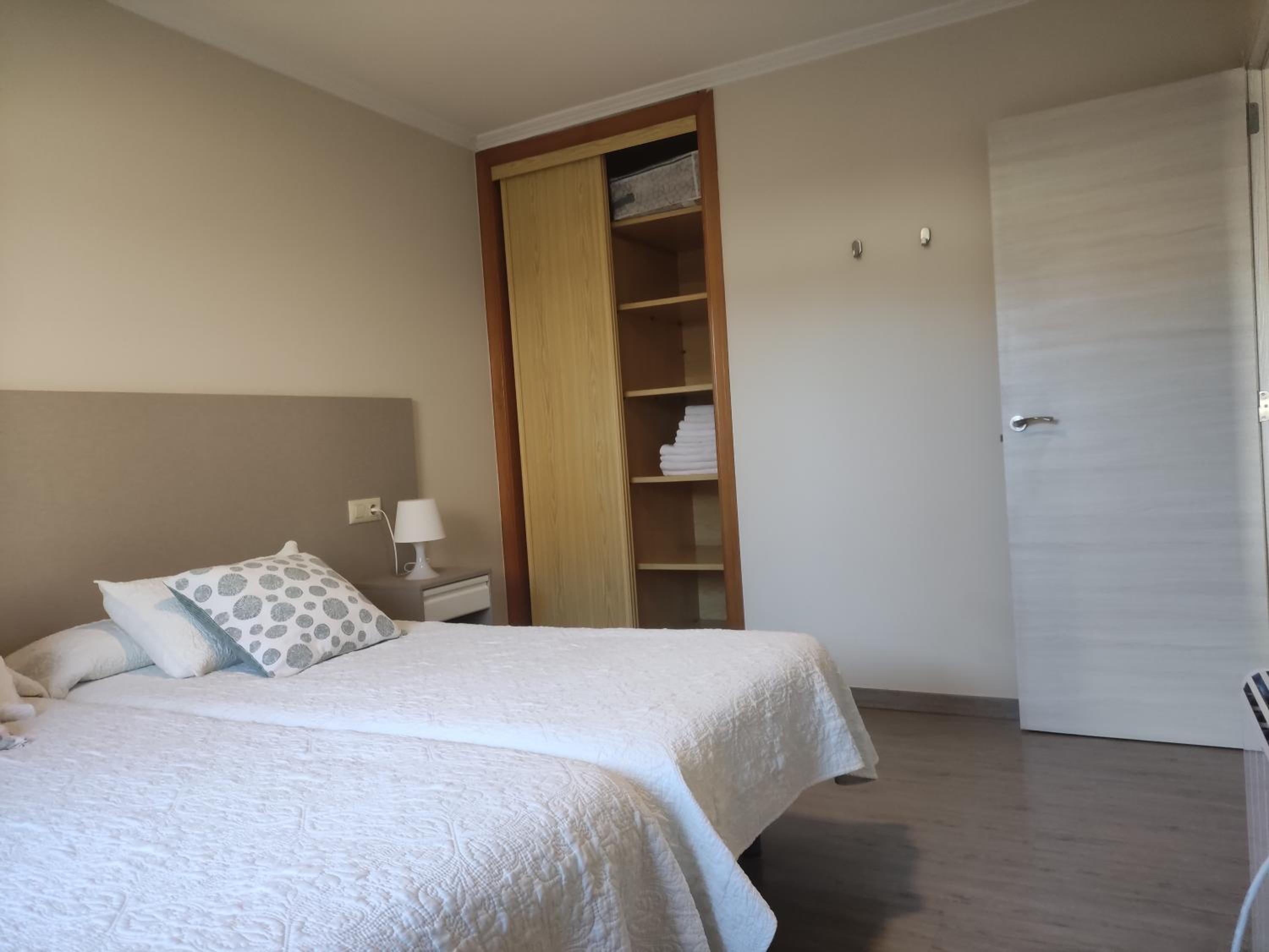 Apartamentos Aqualecer