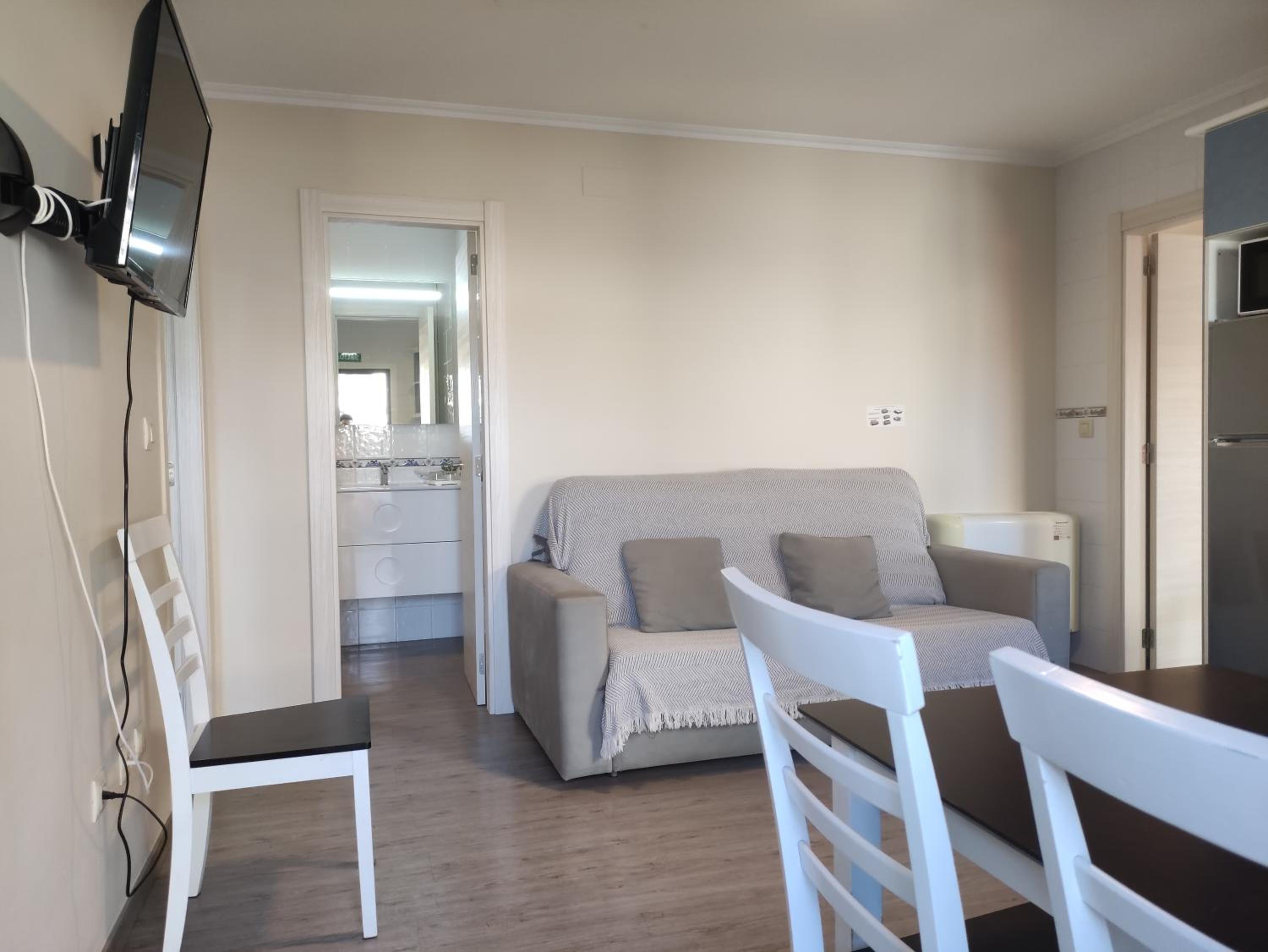 Apartamentos Aqualecer
