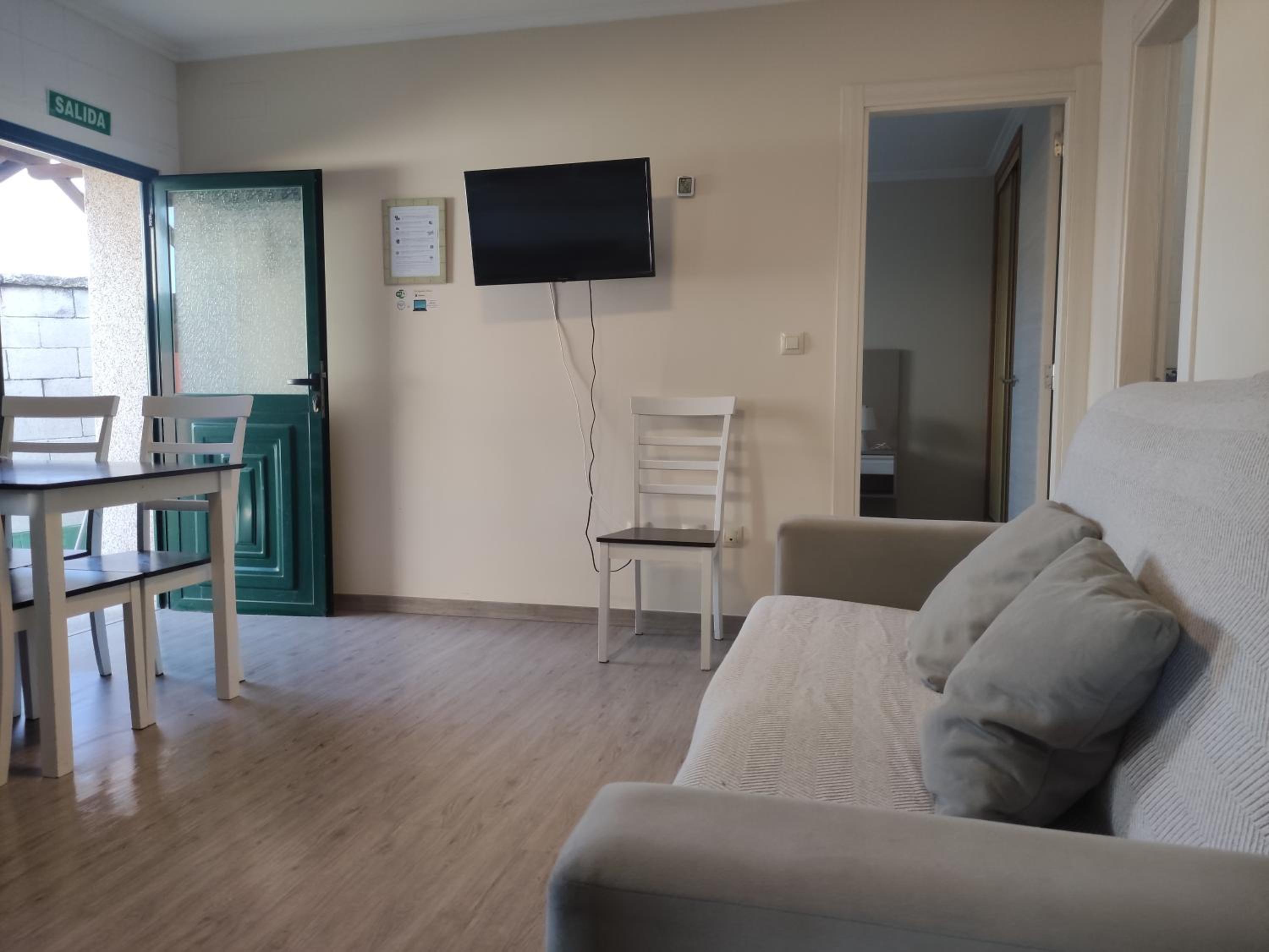 Apartamentos Aqualecer