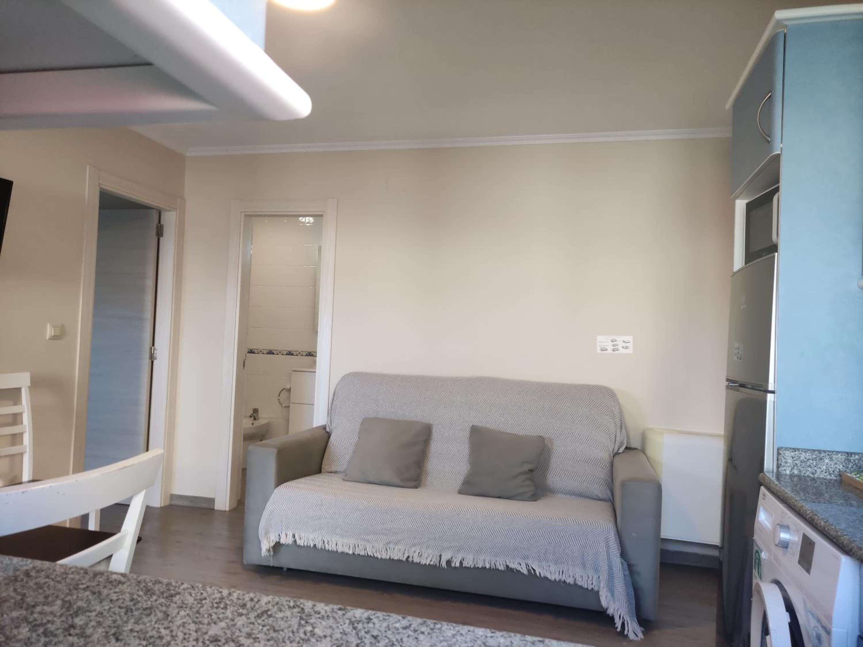 Apartamentos Aqualecer