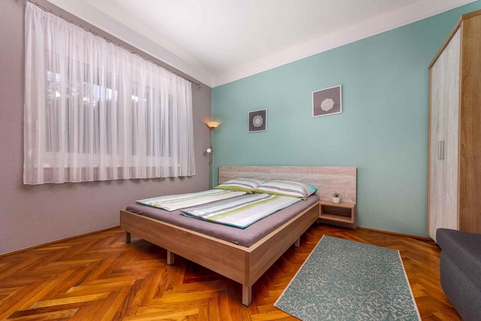 Holiday home in Balatonmariafürdo 40848 view 3