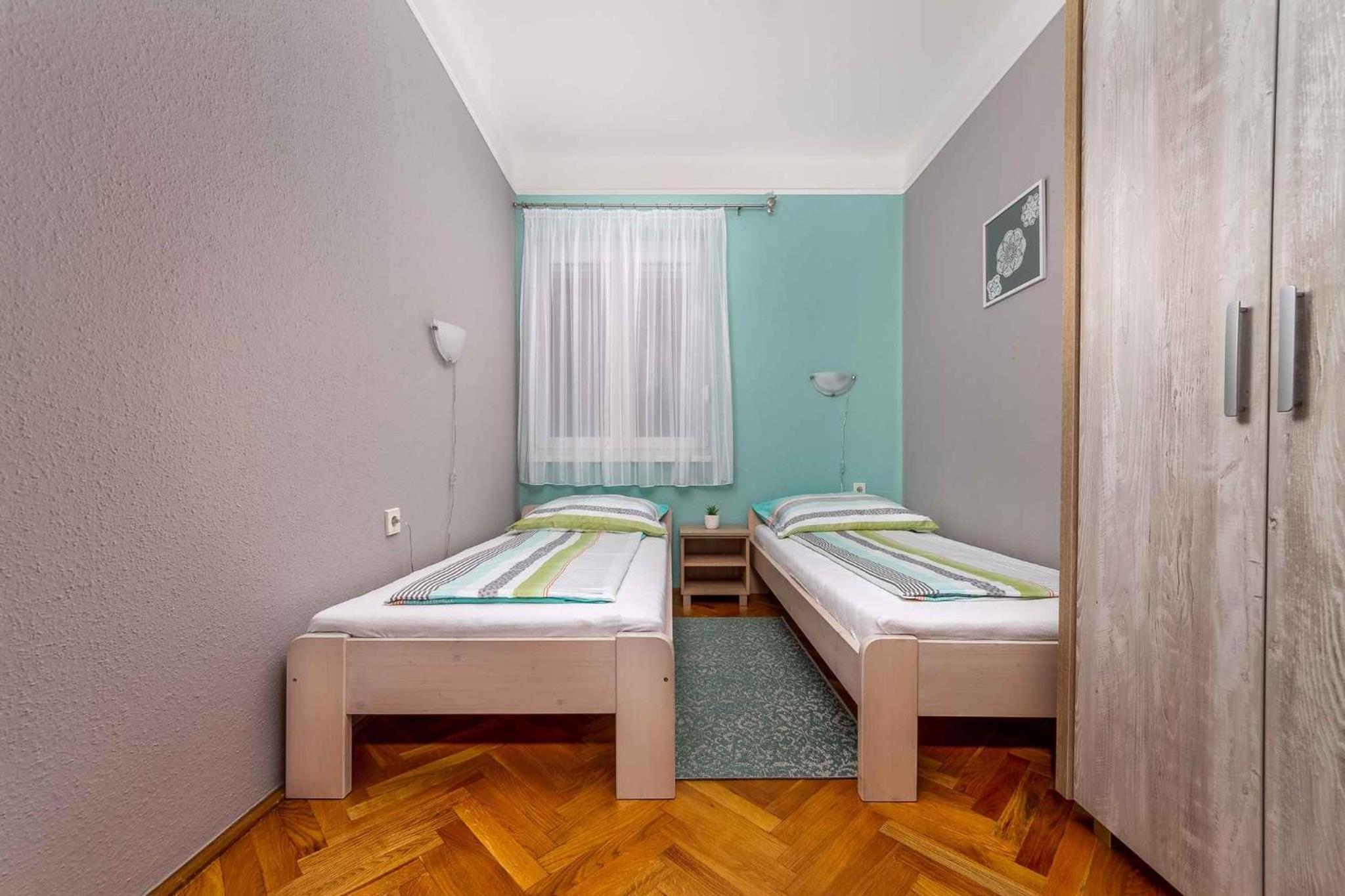 Holiday home in Balatonmariafürdo 40848 view 5