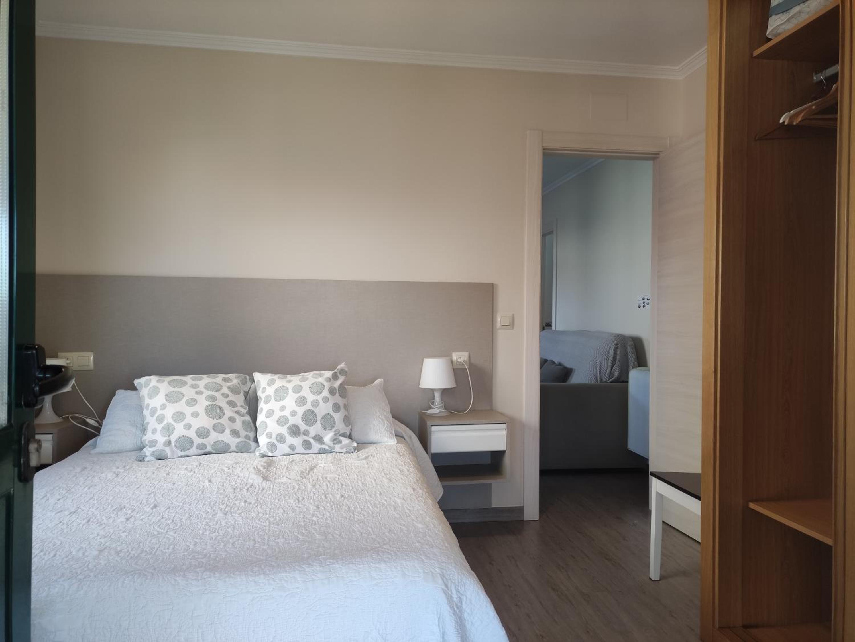 Apartamentos Aqualecer