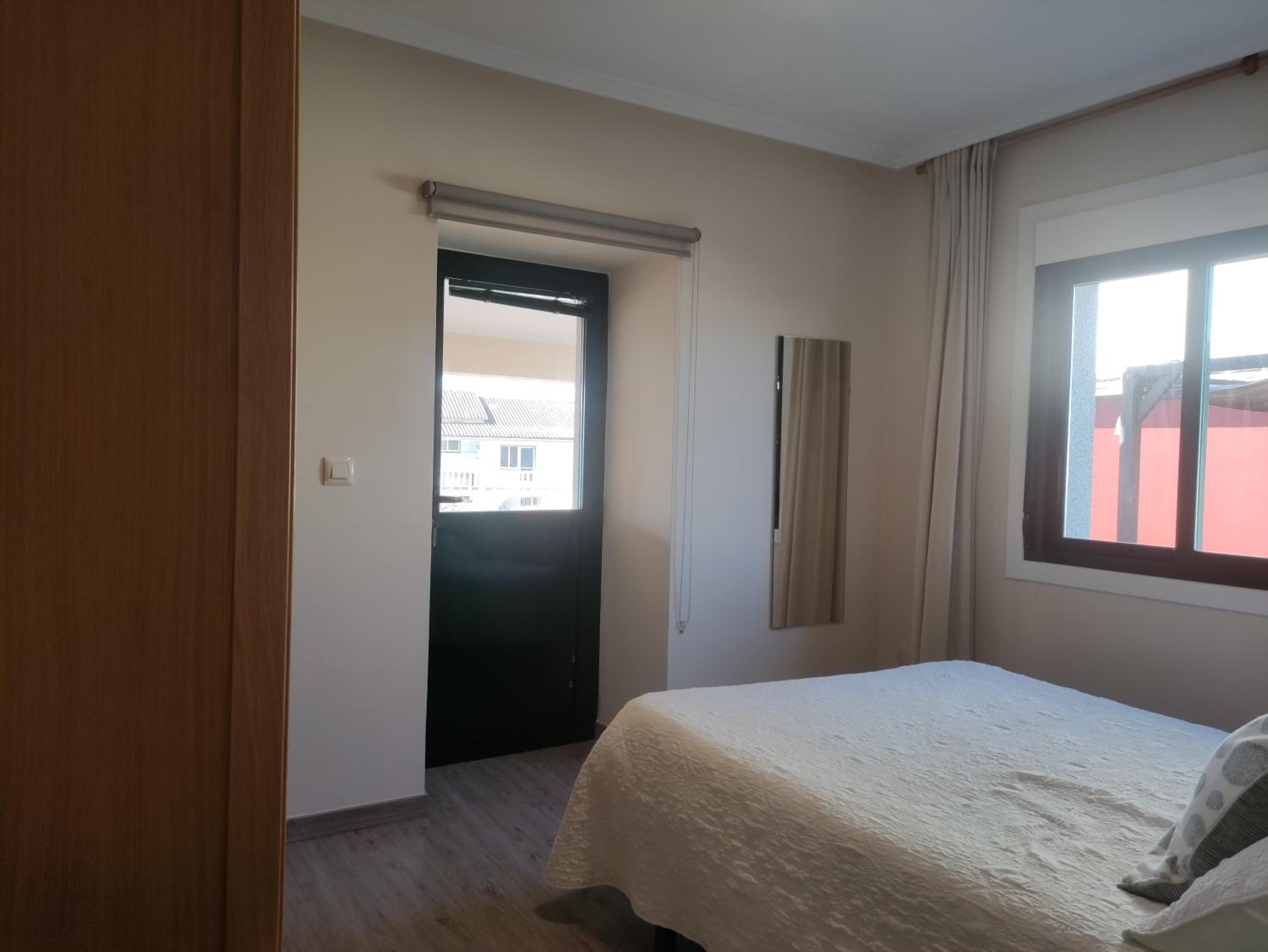 Apartamentos Aqualecer