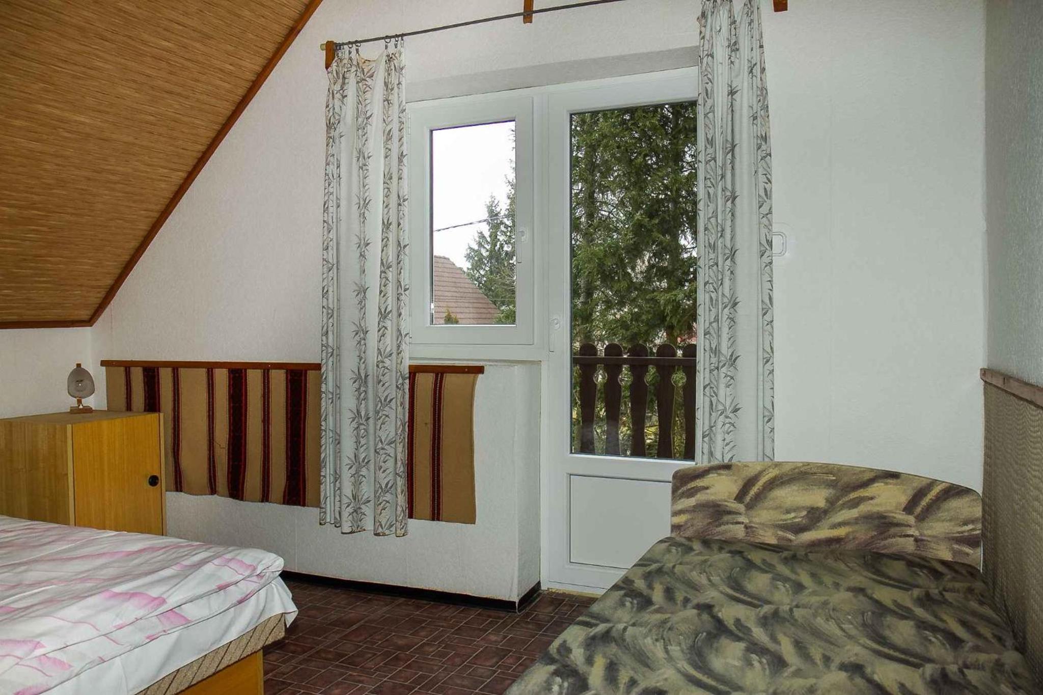 Holiday home in Balatonmariafürdo 36287 view 4