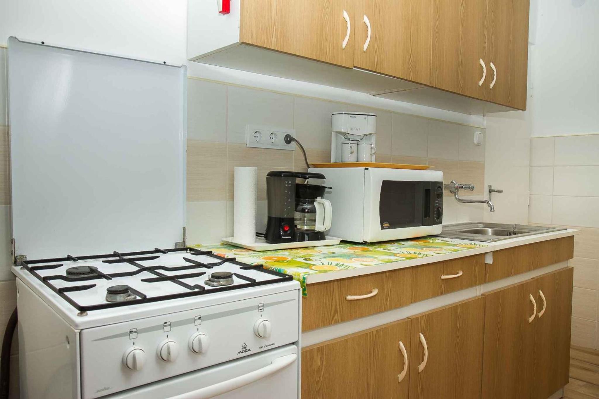 Holiday home in Balatonmariafürdo 36287 view 5