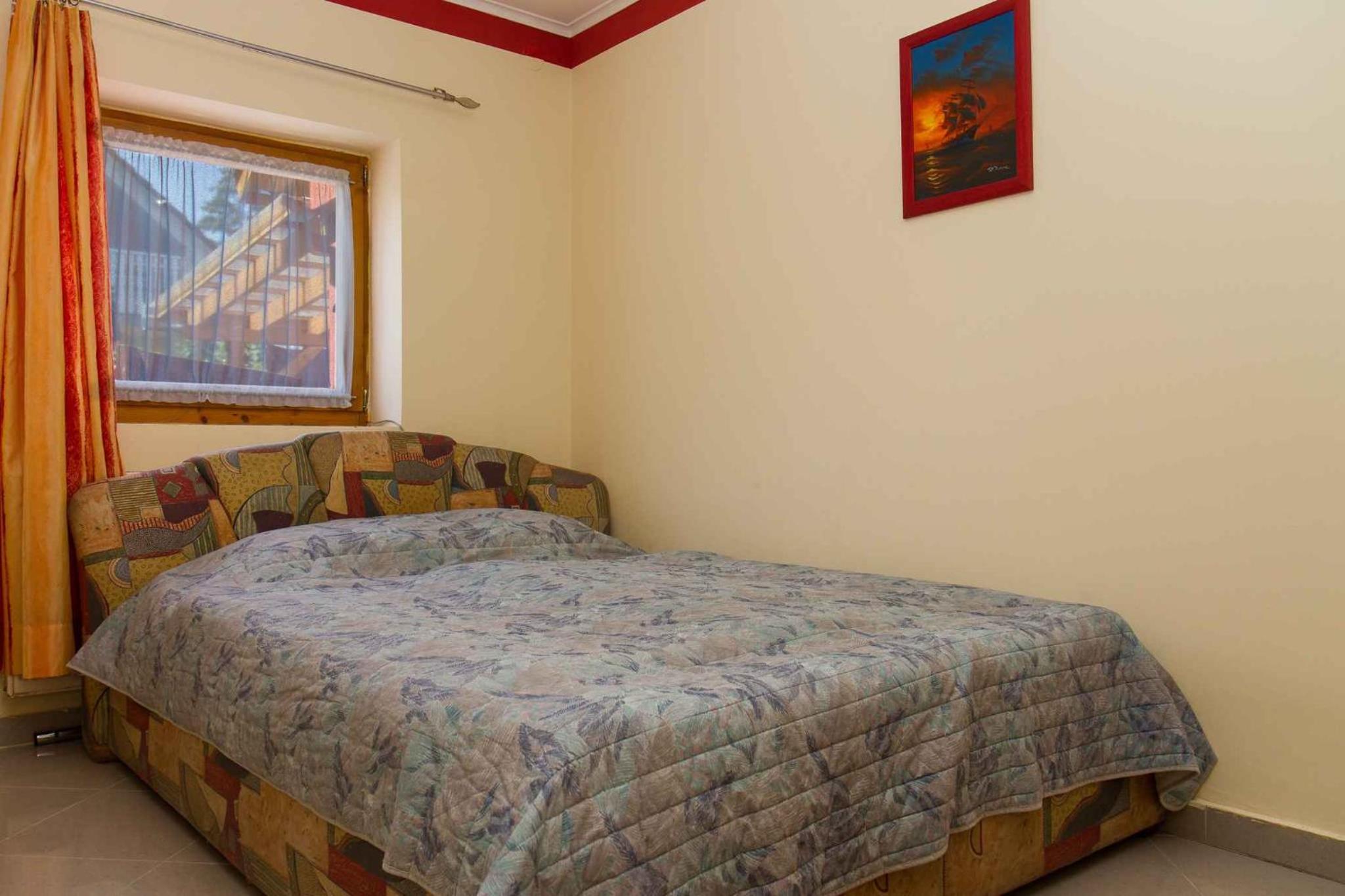 Holiday home in Balatonmariafürdo 39890 view 2