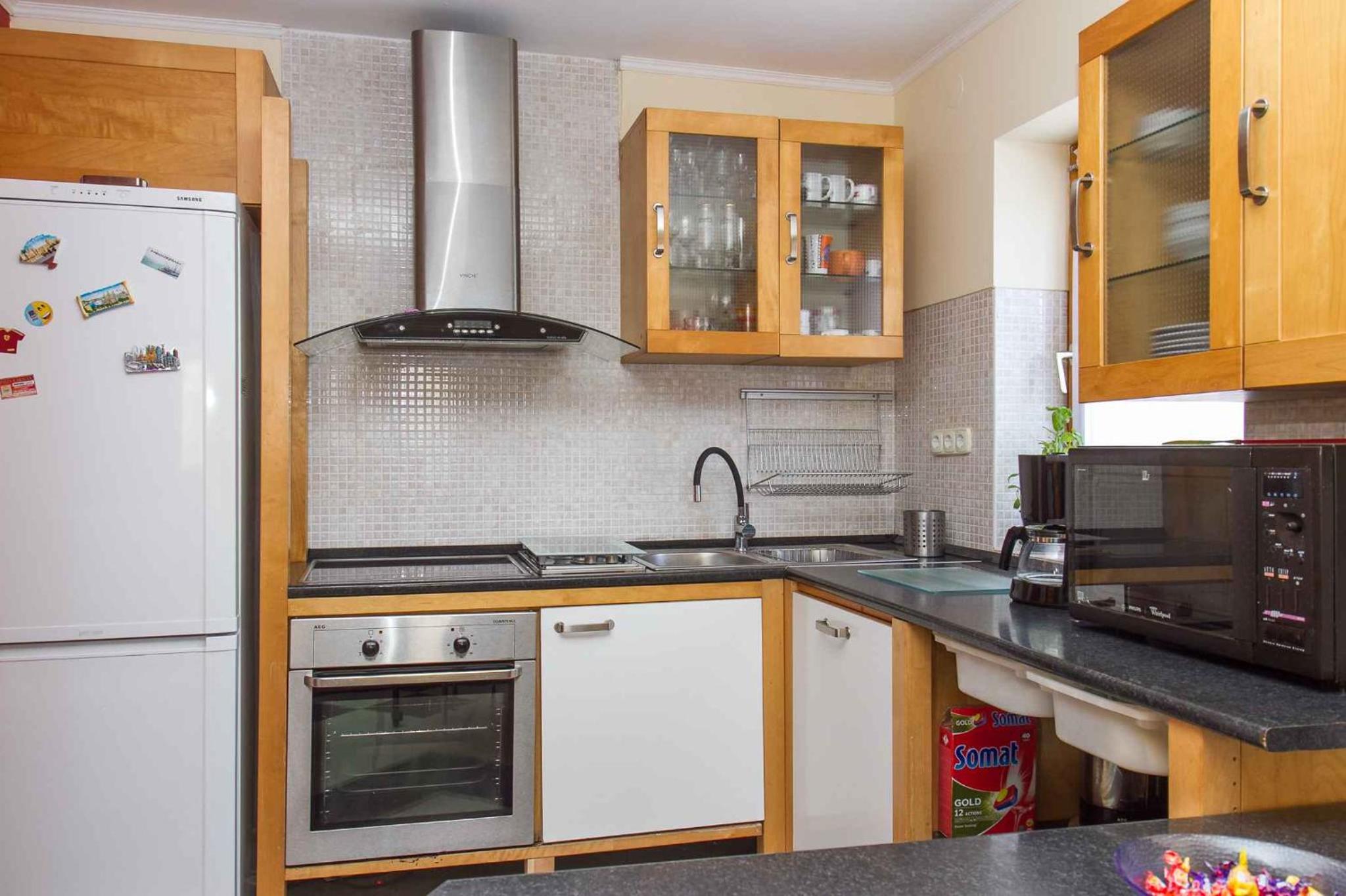 Holiday home in Balatonmariafürdo 39890 view 4