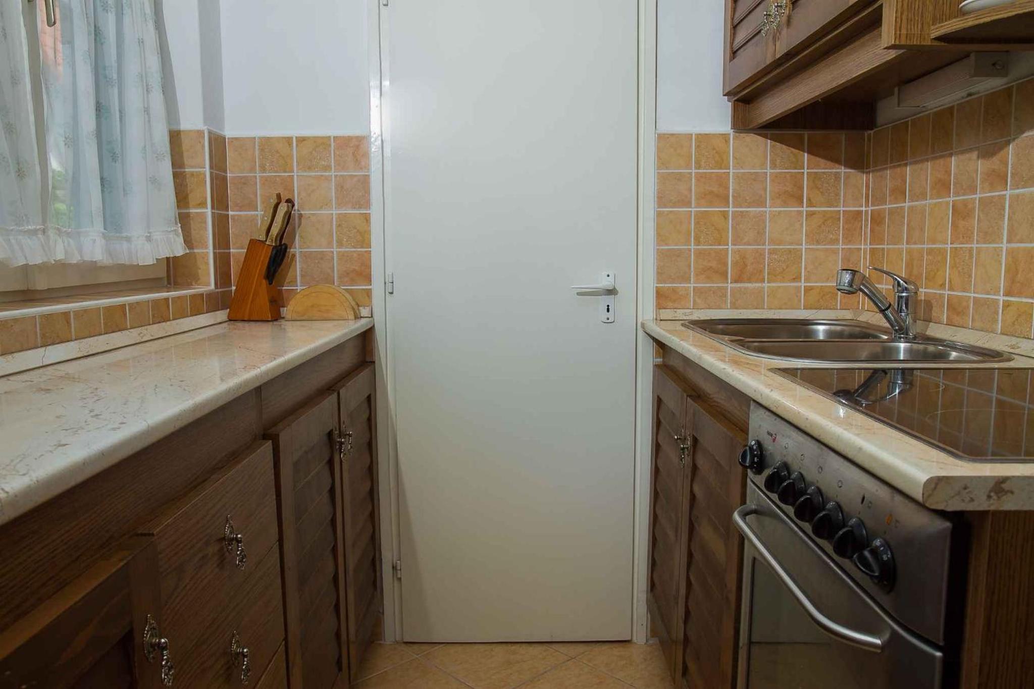 Holiday home in Balatonmariafürdo 40863 view 4