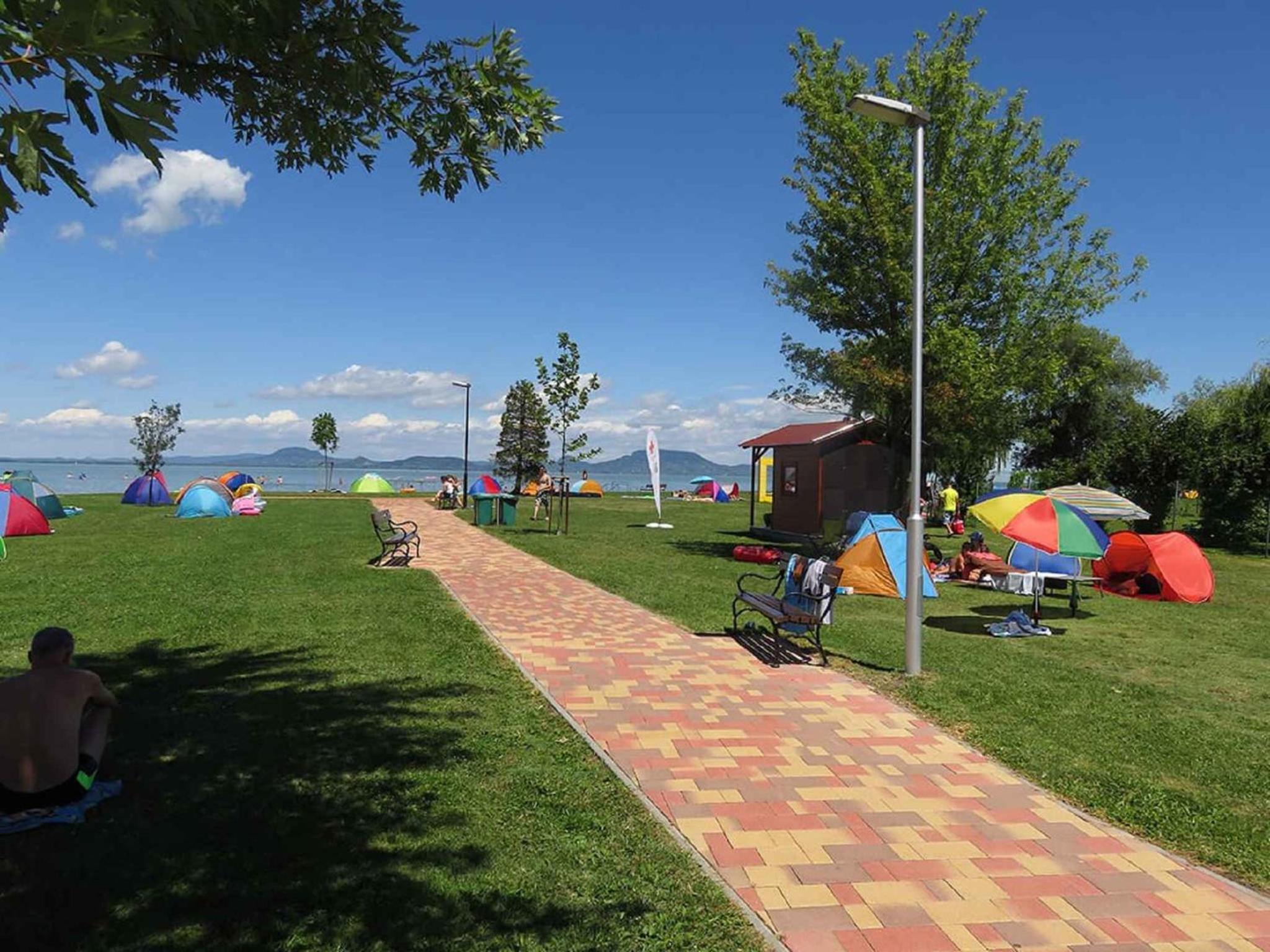 Holiday home in Balatonmariafürdo 37749 view 4