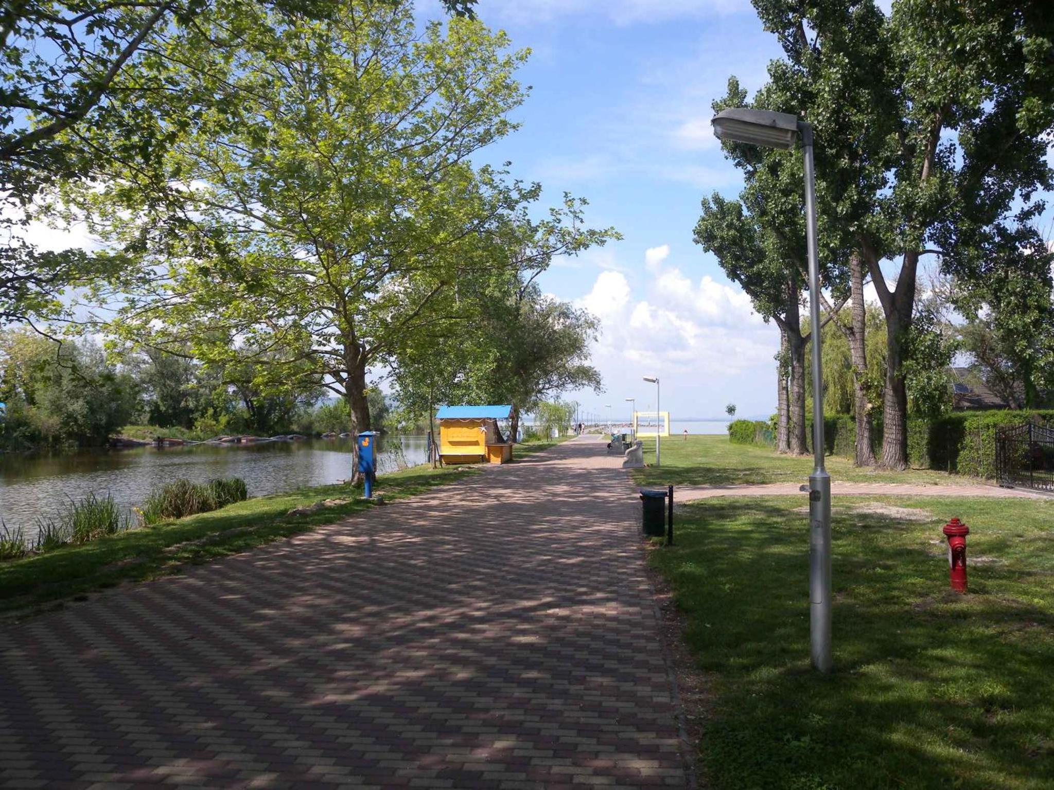 Holiday home in Balatonmariafürdo 37749 view 5