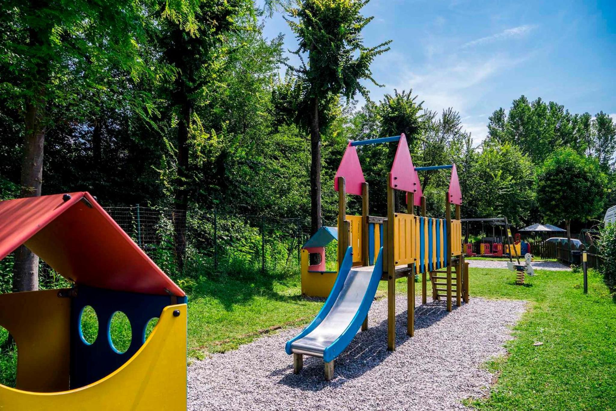 Camping Baia Verde Mobilehomes - Lake Garda 22044 view 2