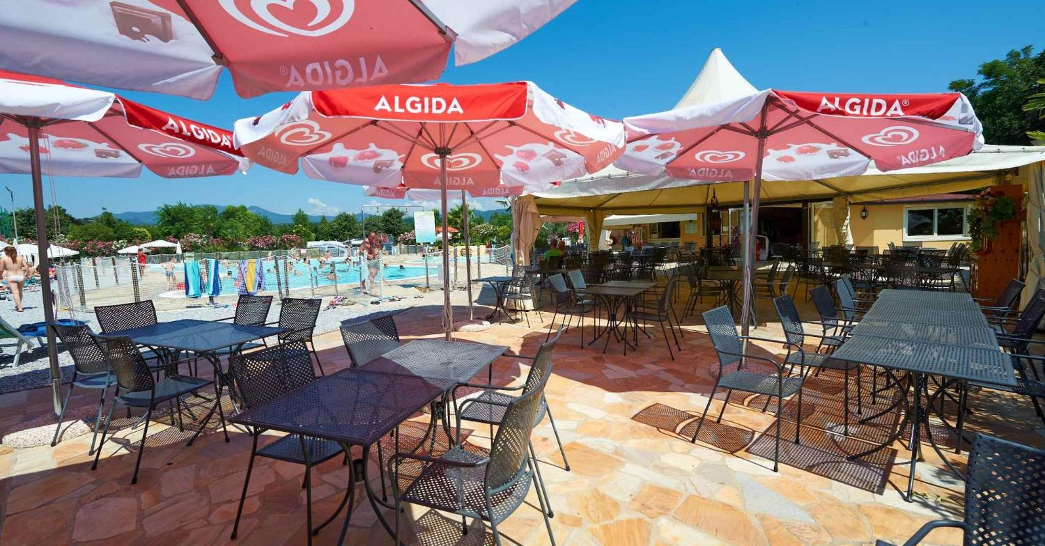 Camping Baia Verde Mobilehomes - Lake Garda 22044 view 4