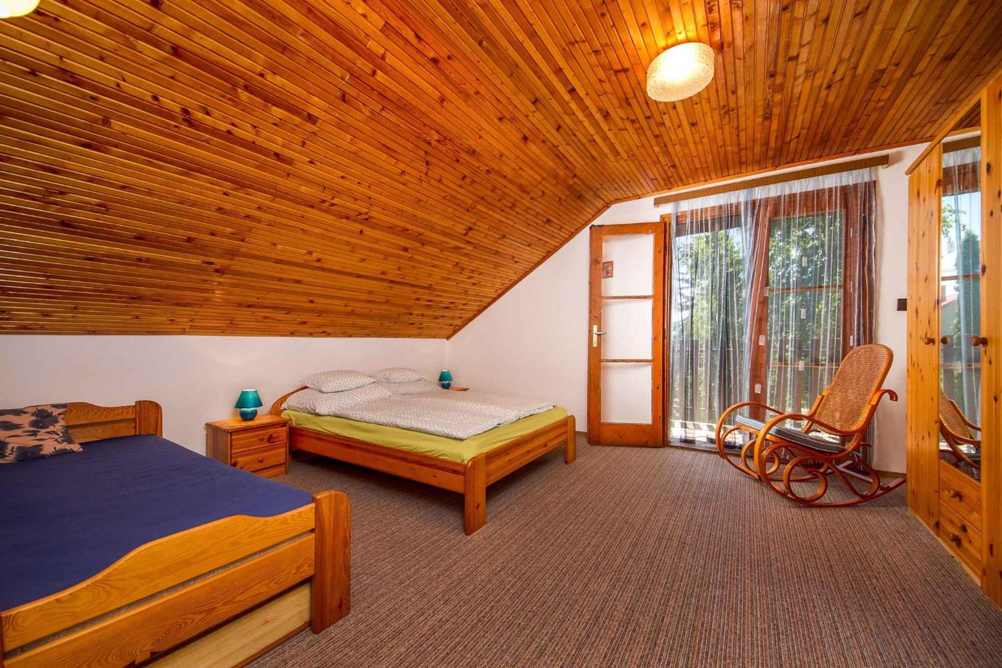Holiday home in Balatonmariafürdo 40864 view 4