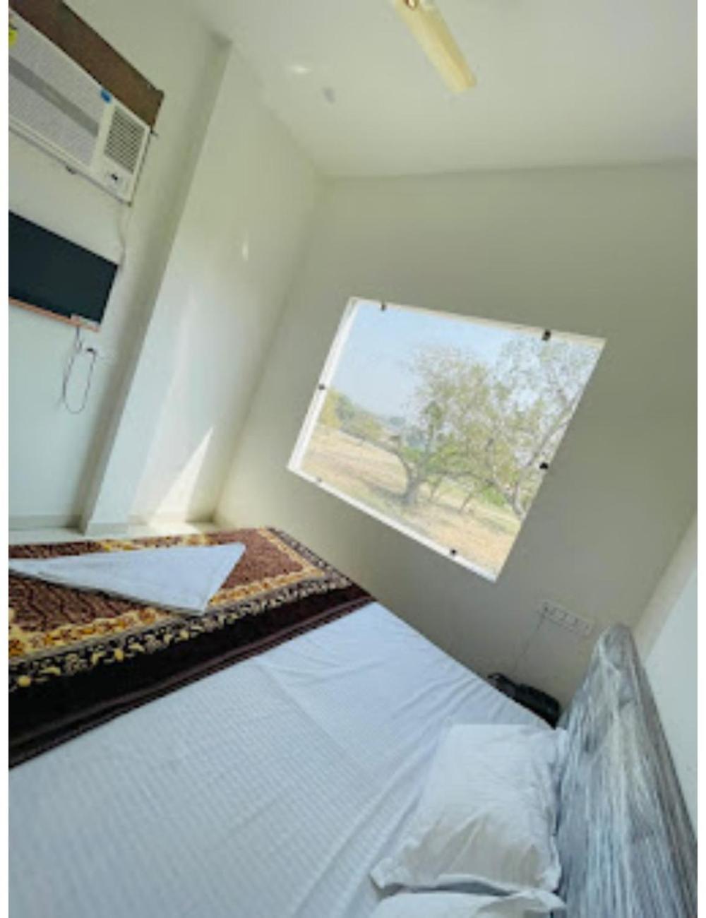 Hotel Shantah Inn, Mathura