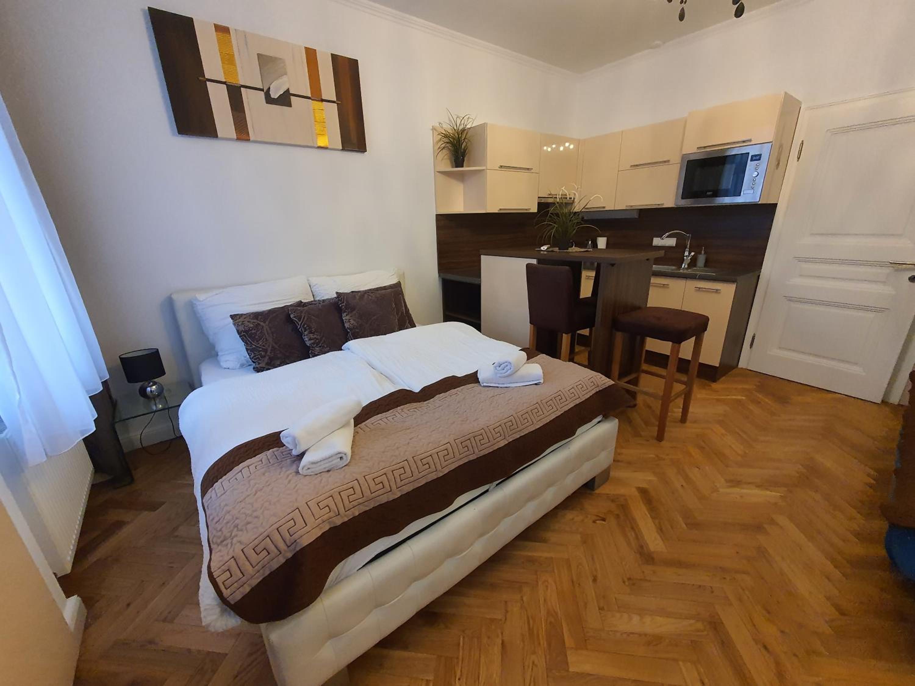 Apartments-in-vienna