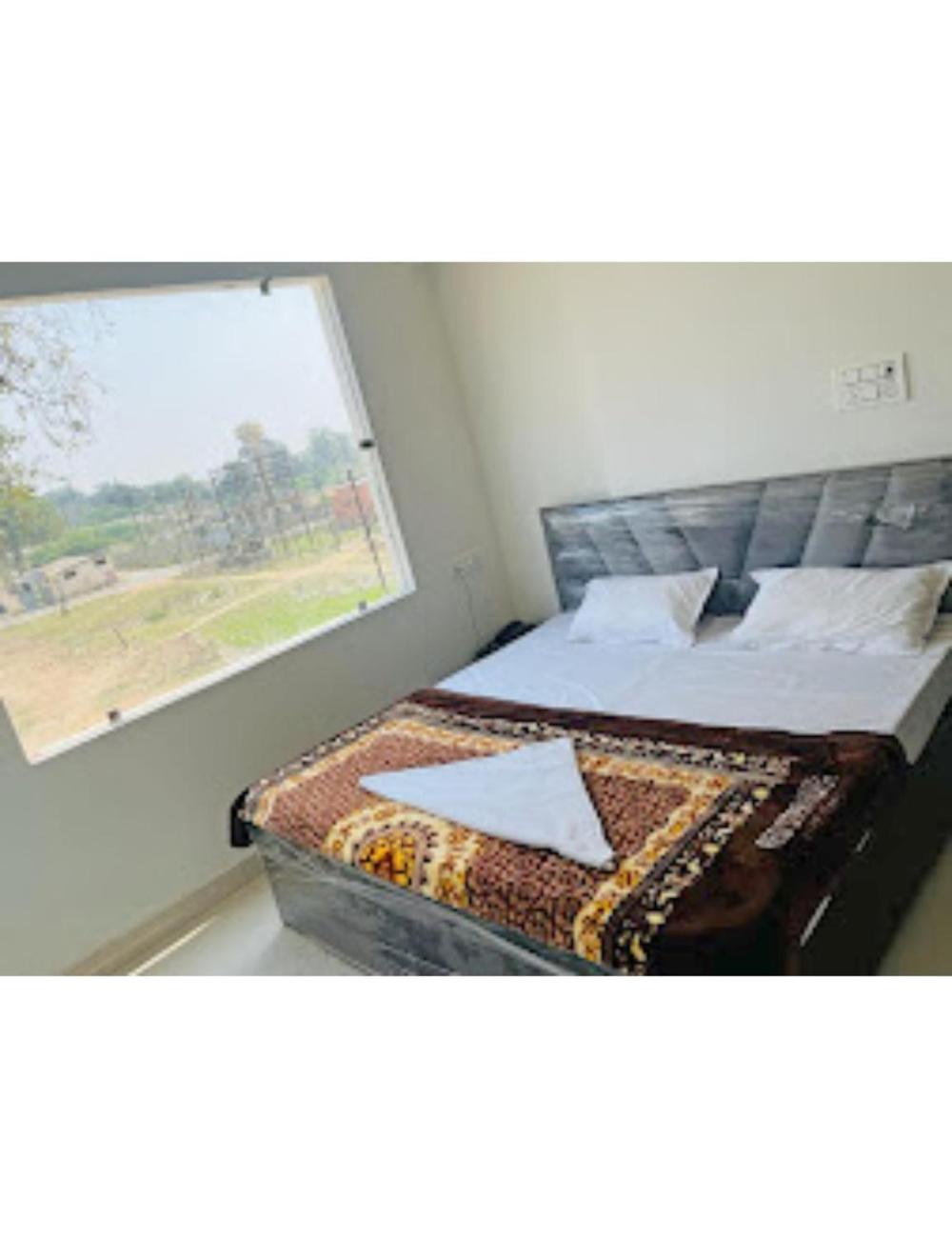 Hotel Shantah Inn, Mathura