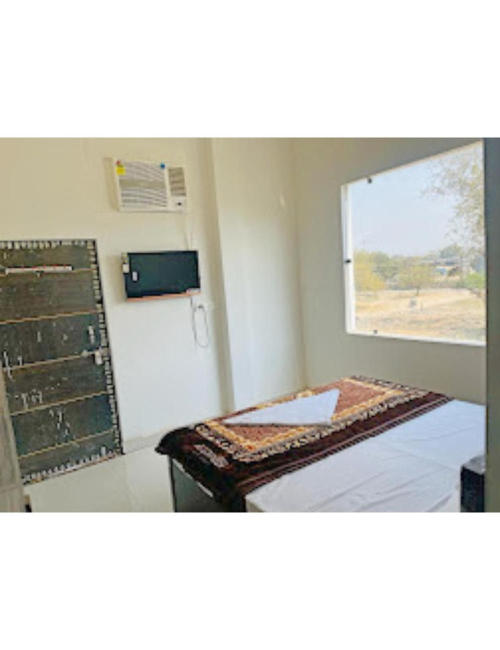 Hotel Shantah Inn, Mathura