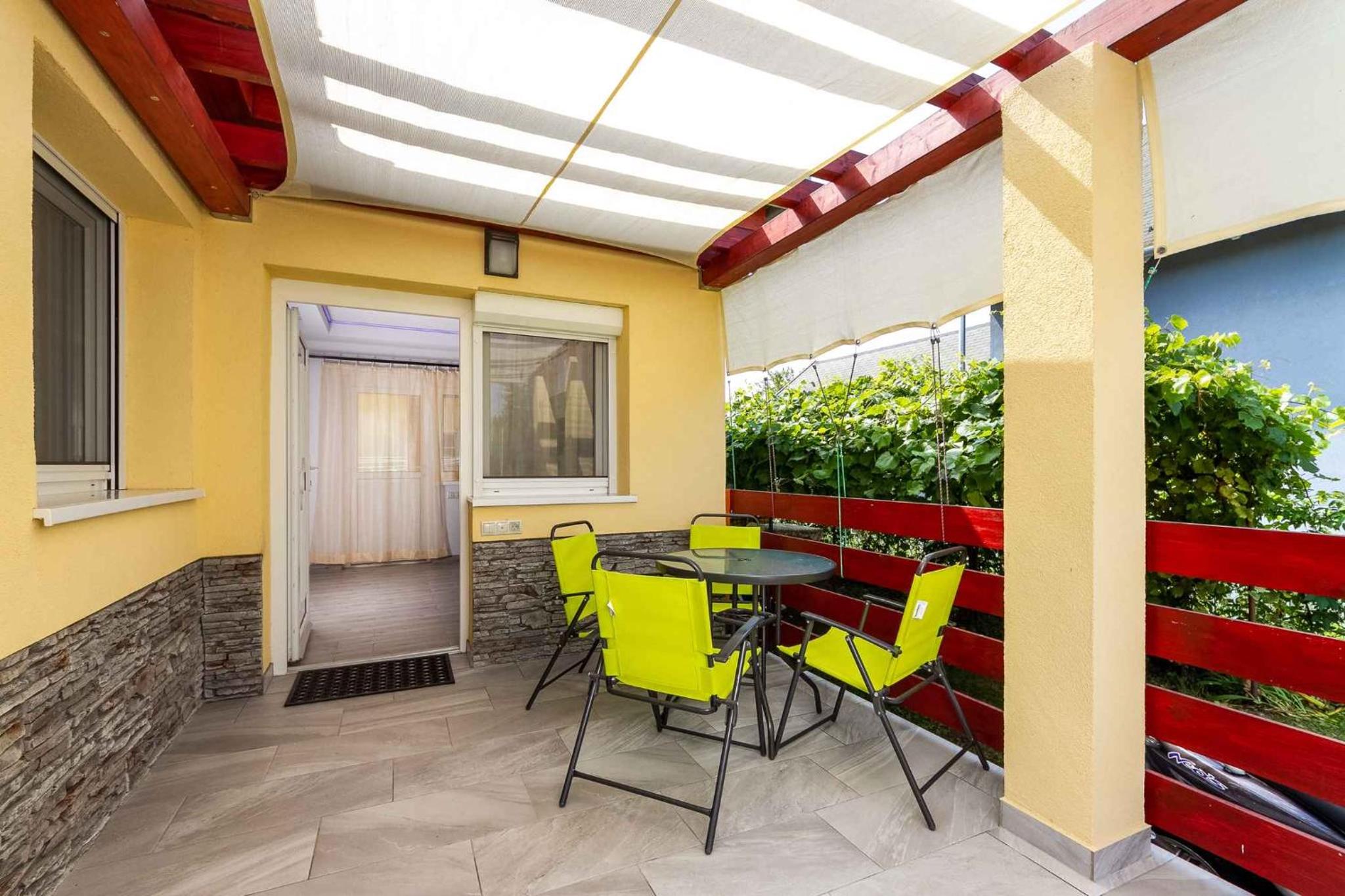 Holiday home in Balatonmariafürdo 43401 view 3
