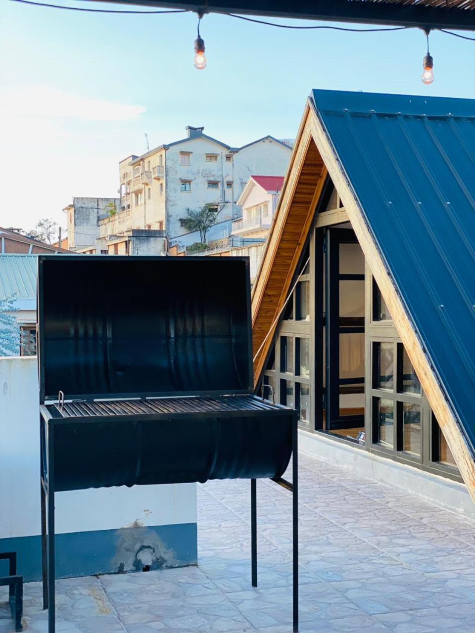 roof
