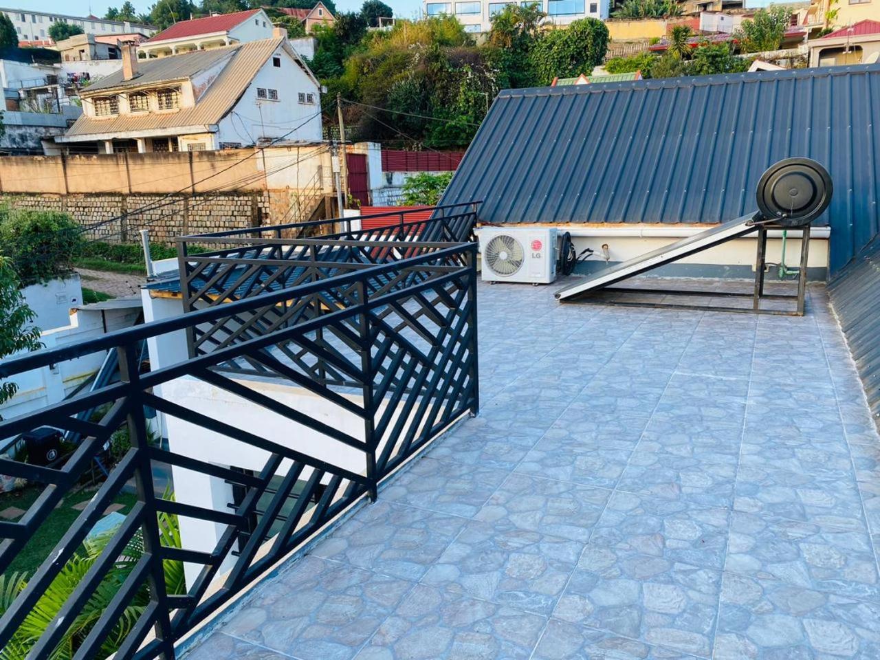 roof