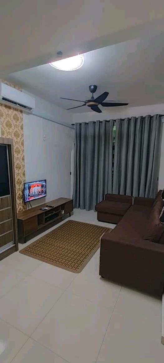 Homestay Rumahrakan Meru Ipoh