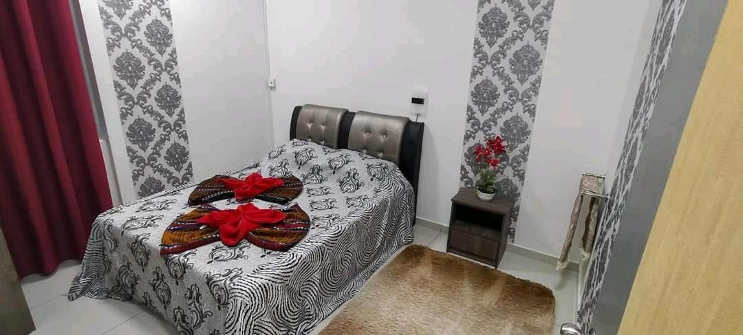 Homestay Rumahrakan Meru Ipoh