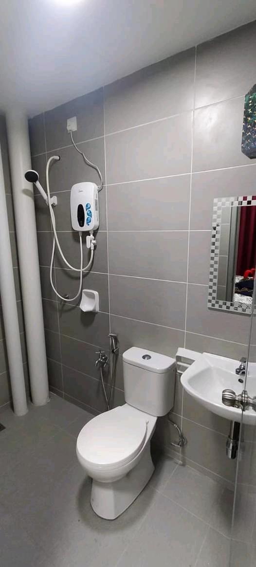 Homestay Rumahrakan Meru Ipoh