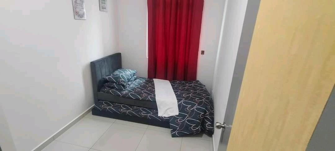 Homestay Rumahrakan Meru Ipoh