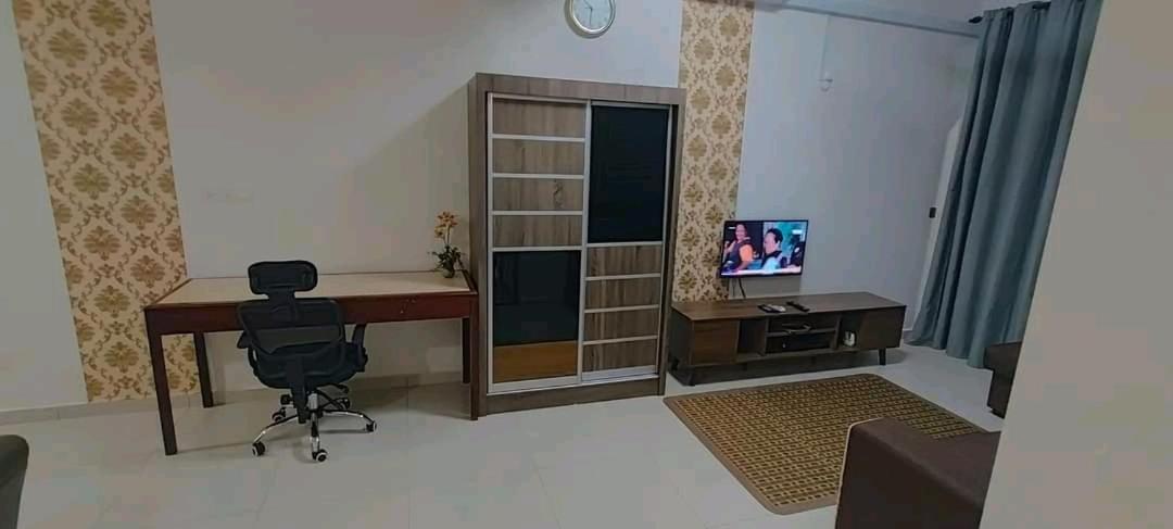 Homestay Rumahrakan Meru Ipoh