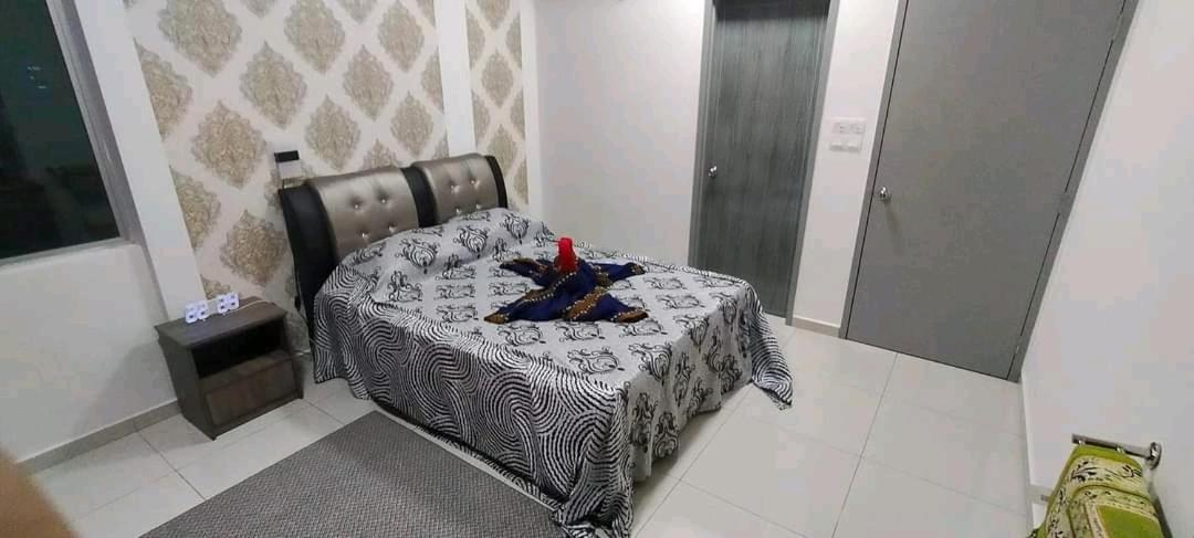 Homestay Rumahrakan Meru Ipoh