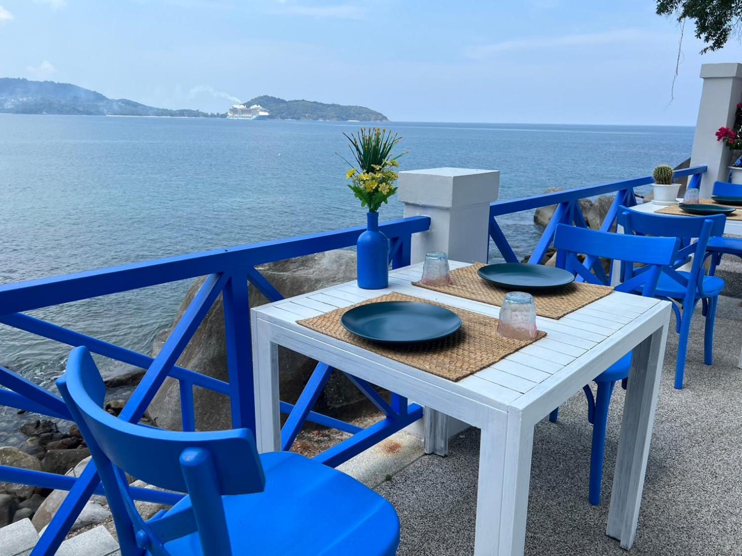 Zenmaya Oceanfront Phuket, Trademark Collection by Wyndham