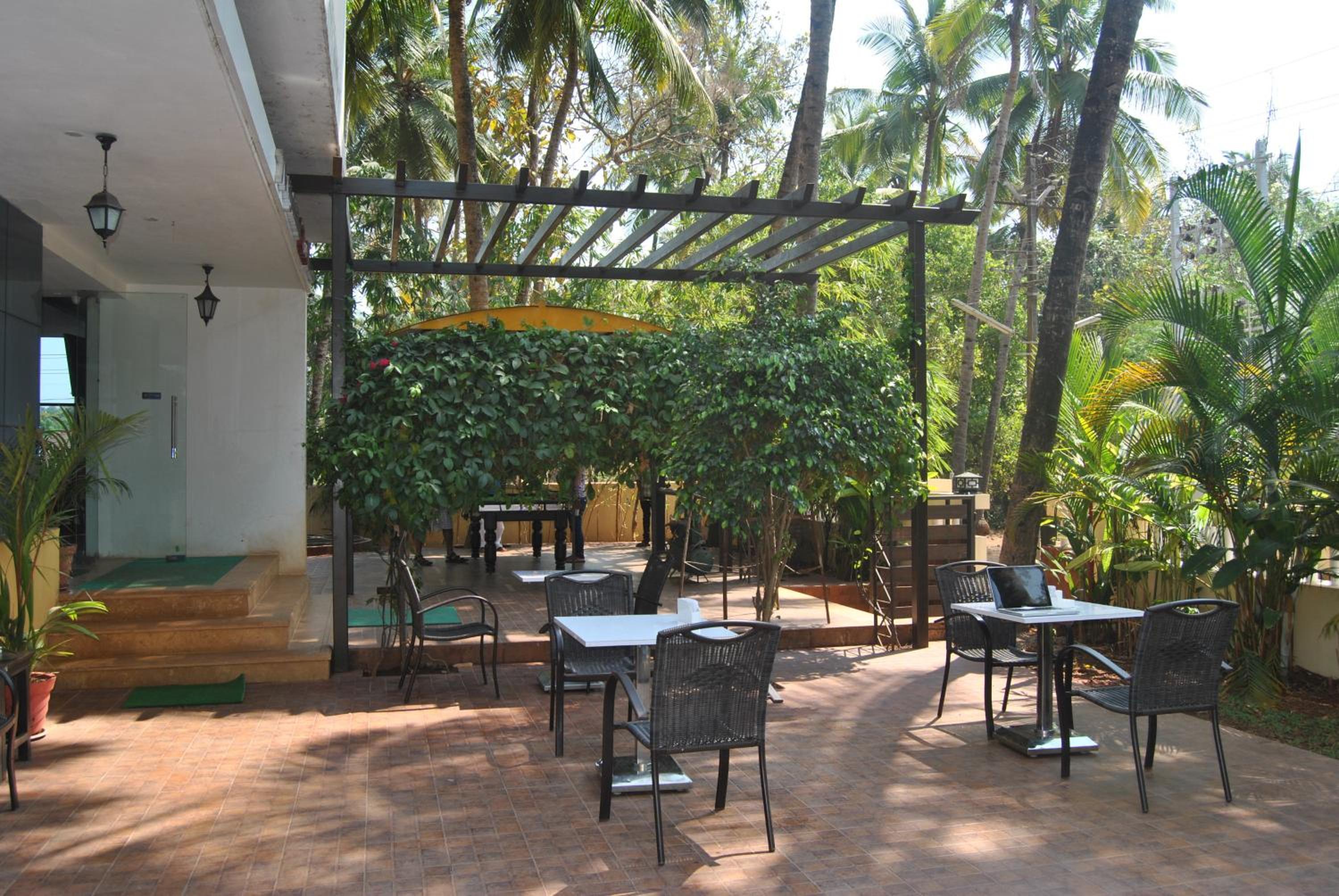 The Tubki Resort, photo 33