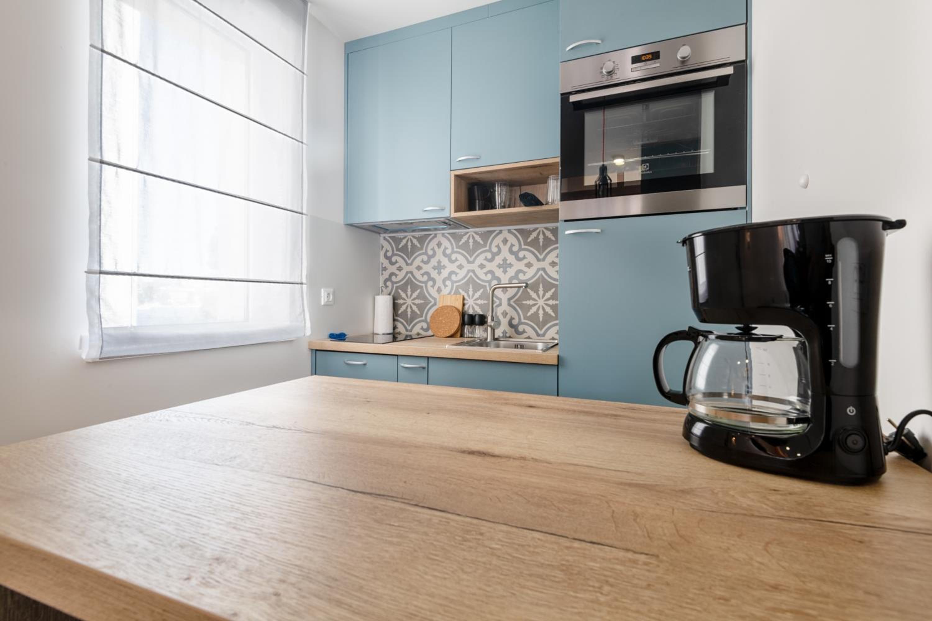 Luxury Seaview Apartment - Mare view 4