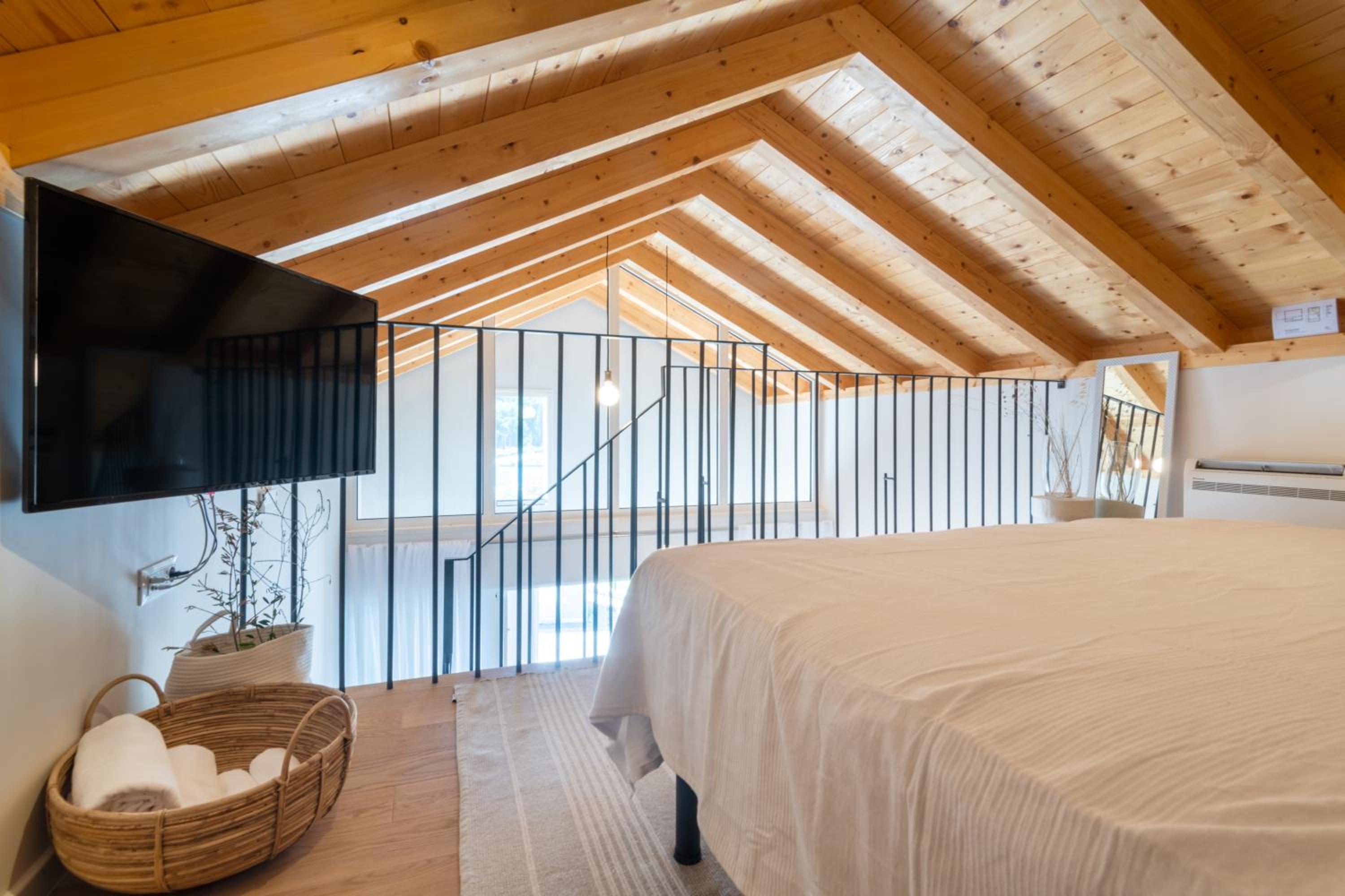 Luxury Seaview Apartment - Mare view 3