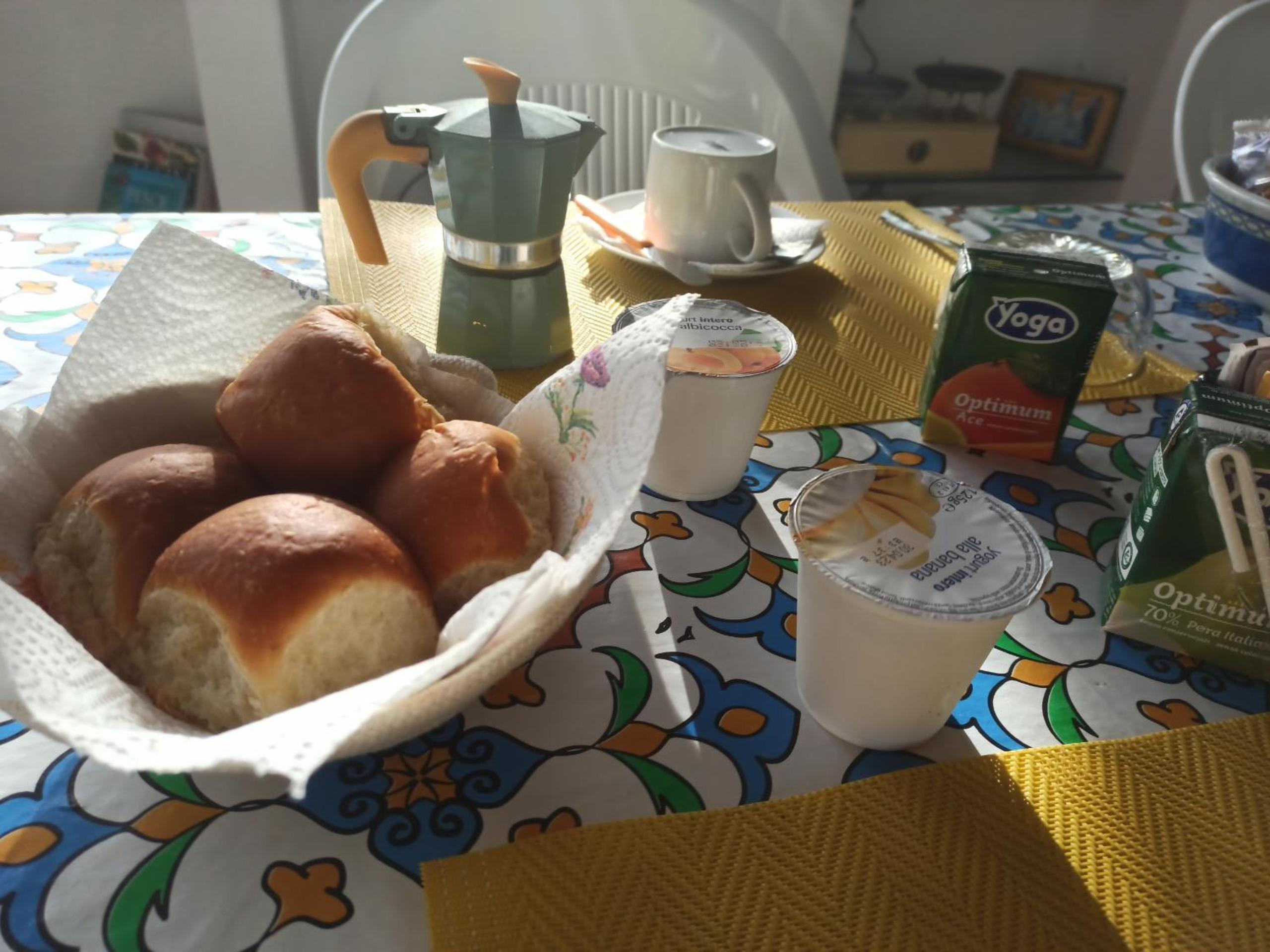 Villa dei fiori B&B photo 4