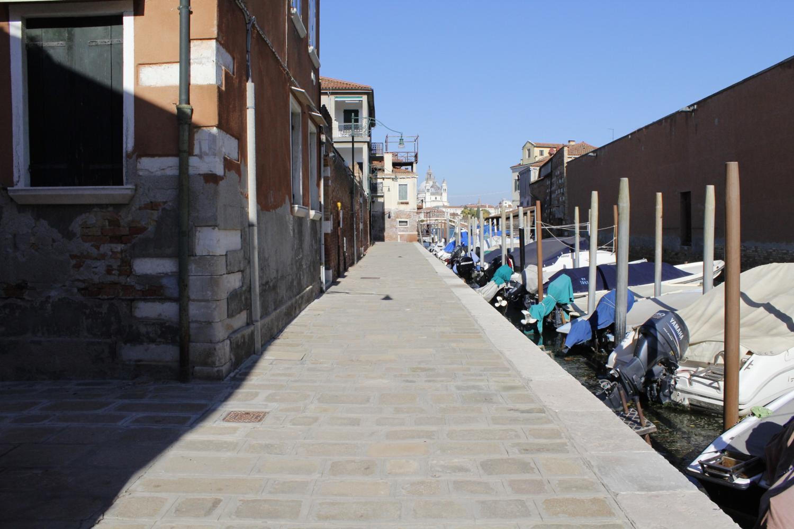 Appartamento Redentore