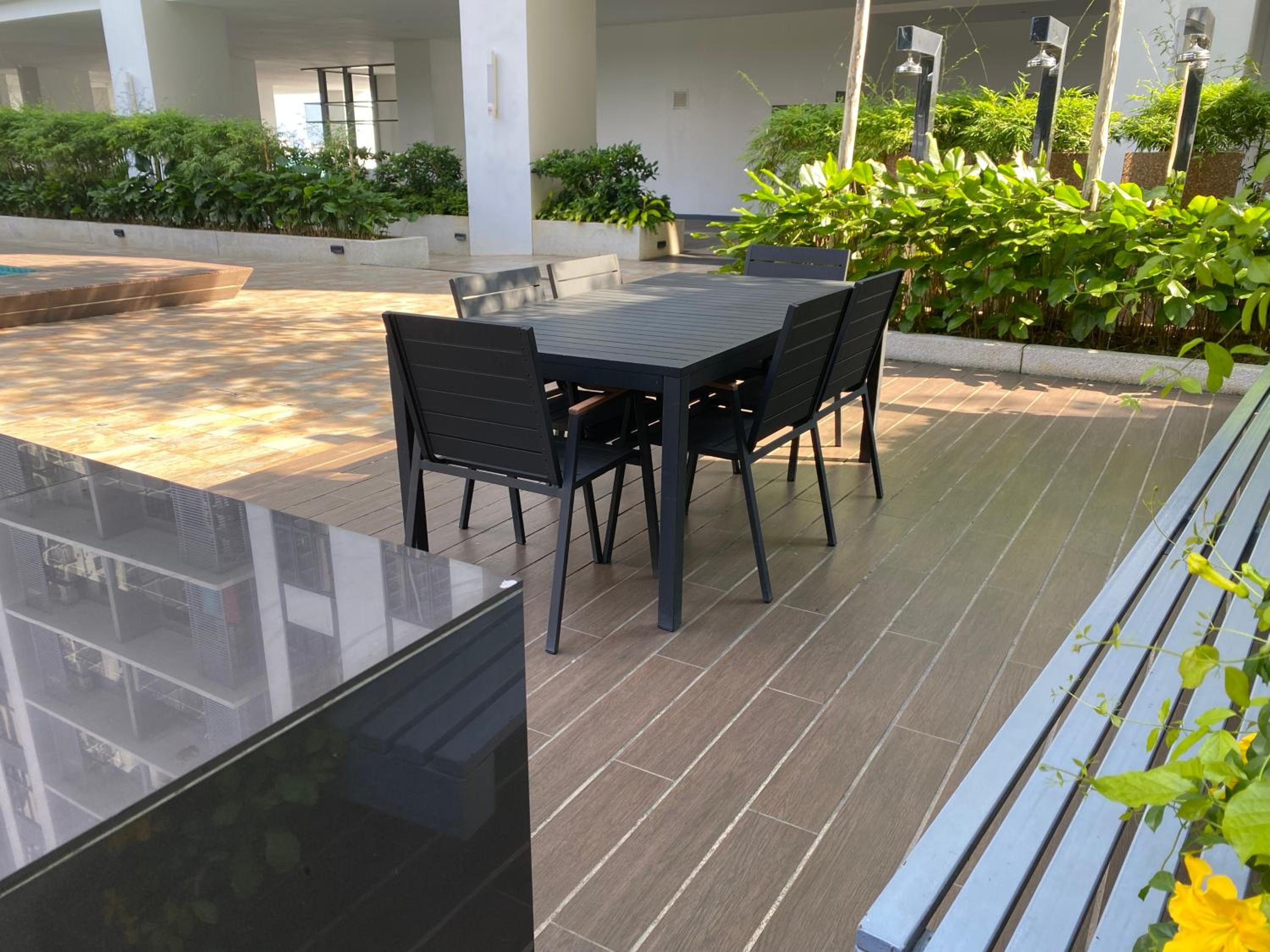 7PAX Kepong DesaPark Publika MontKiara 100Mbps