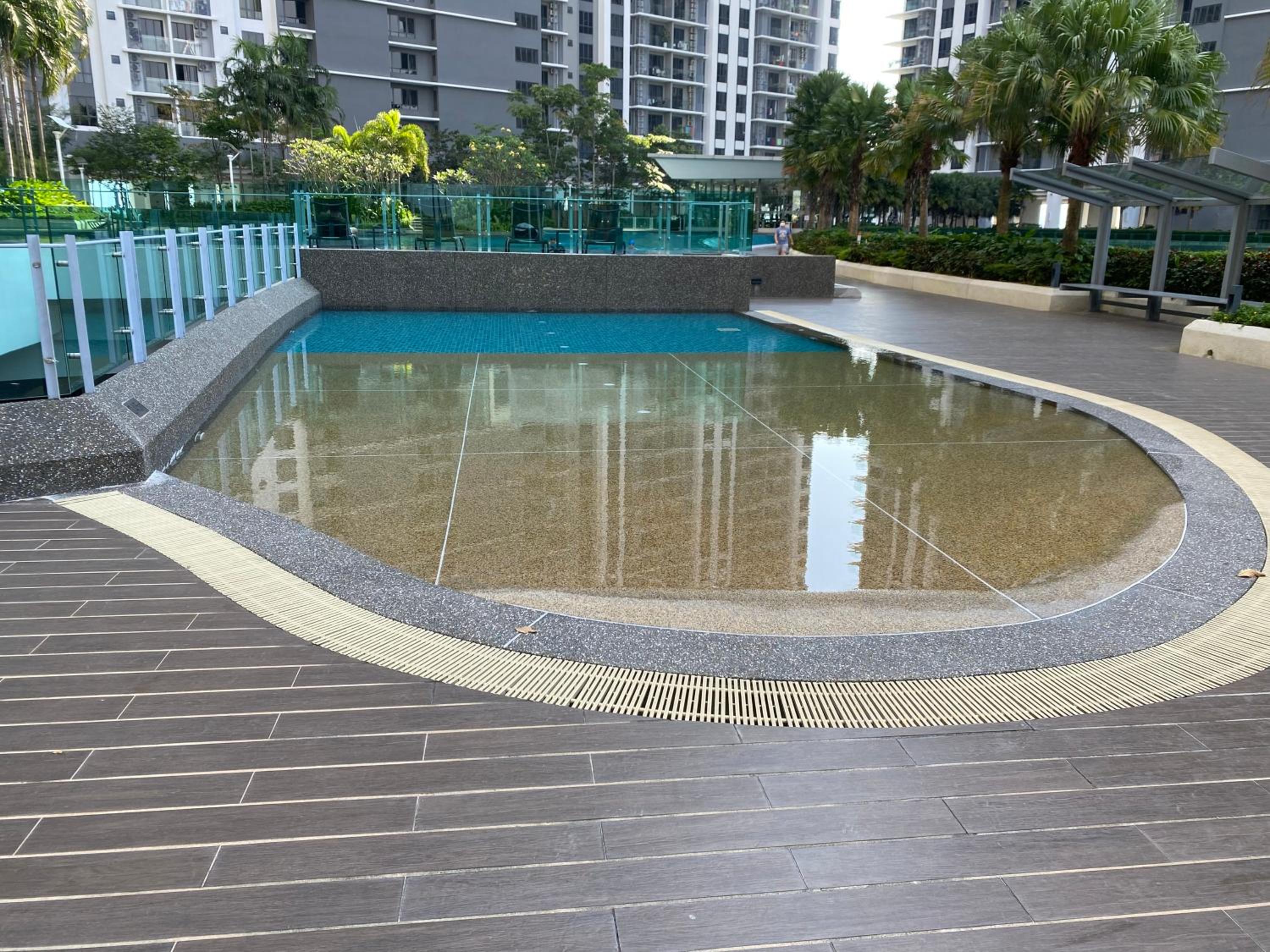 7PAX Kepong DesaPark Publika MontKiara 100Mbps