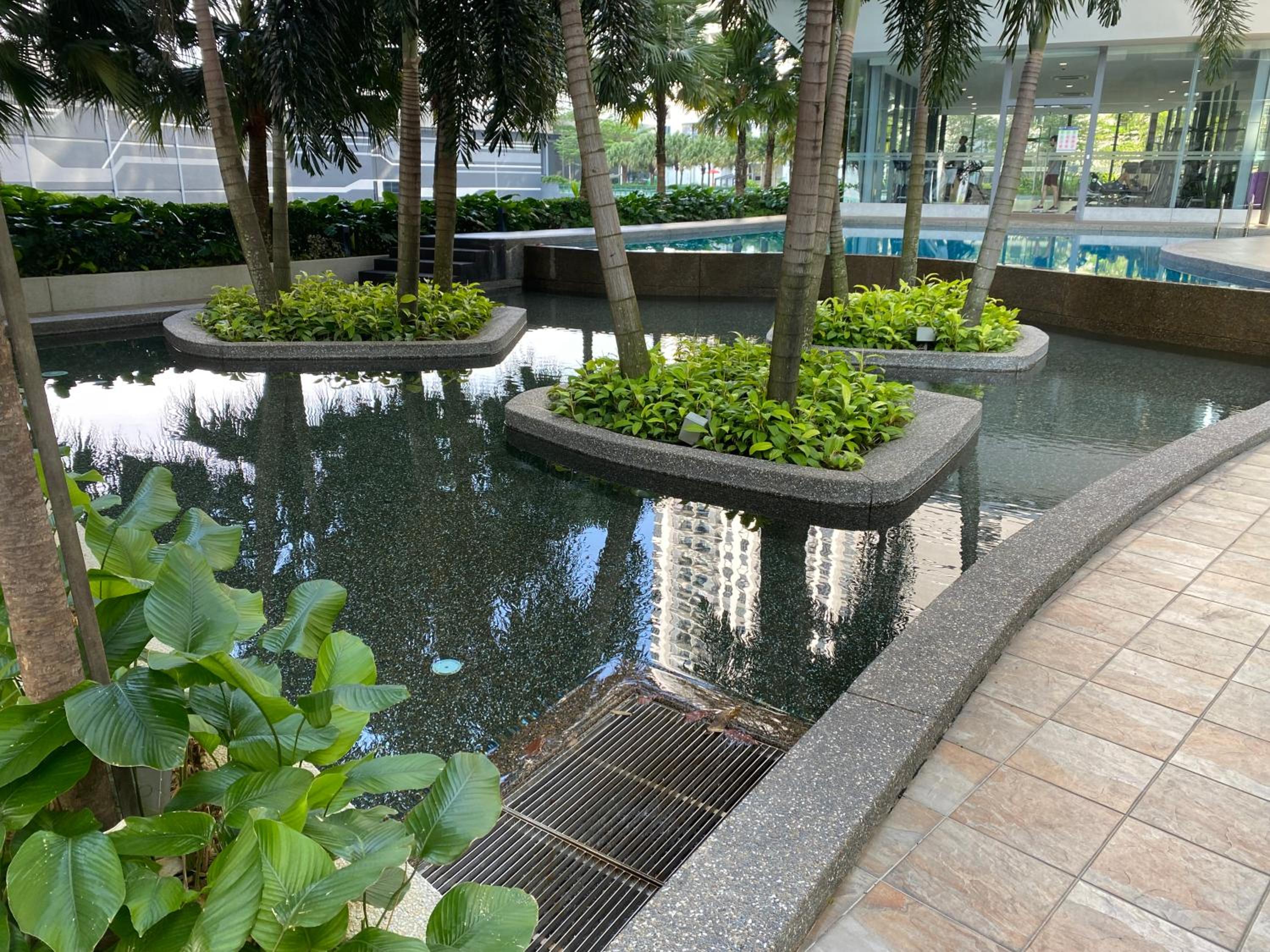 7PAX Kepong DesaPark Publika MontKiara 100Mbps